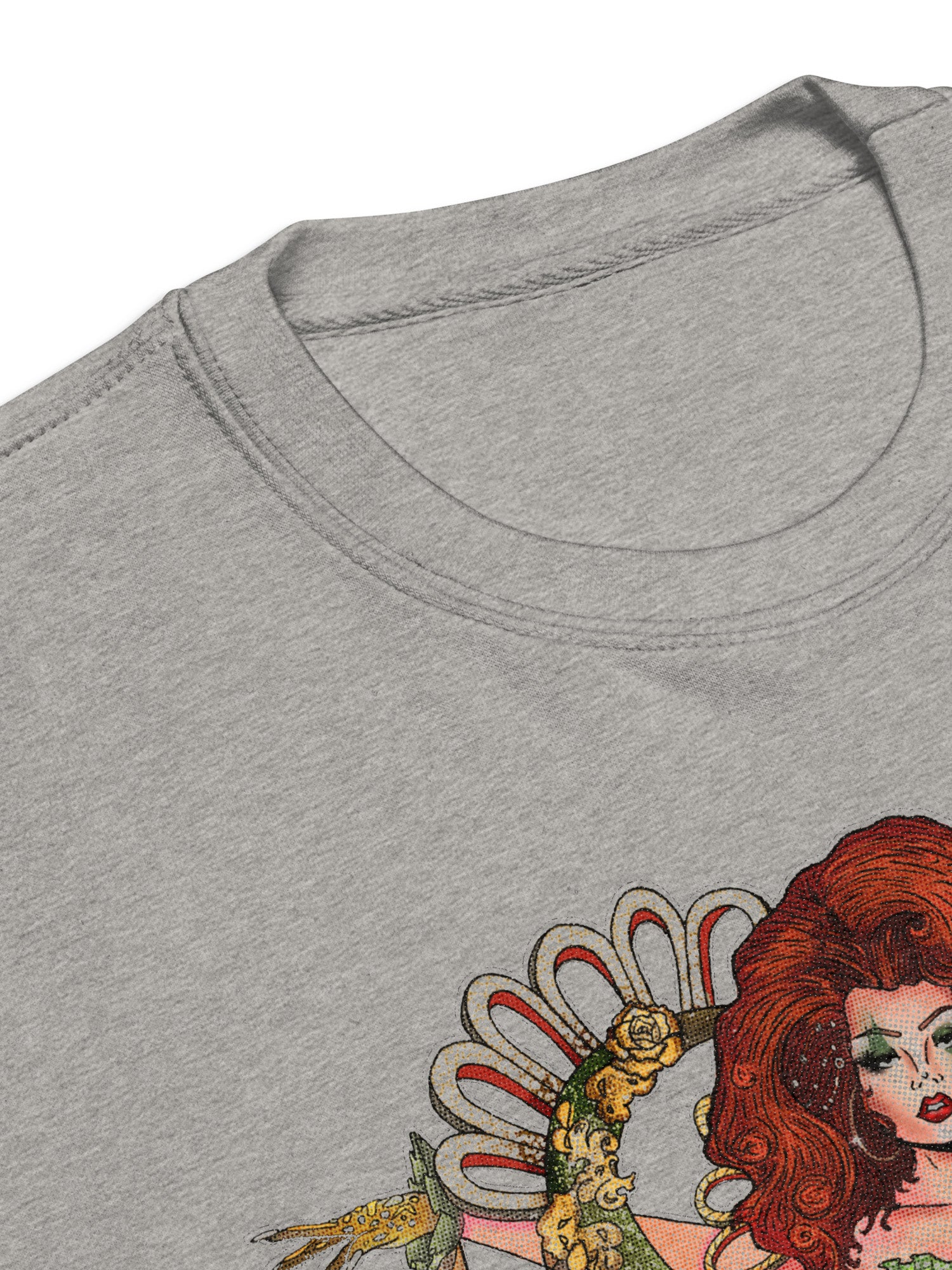 Elle Vosque - Warrior Sweatshirt