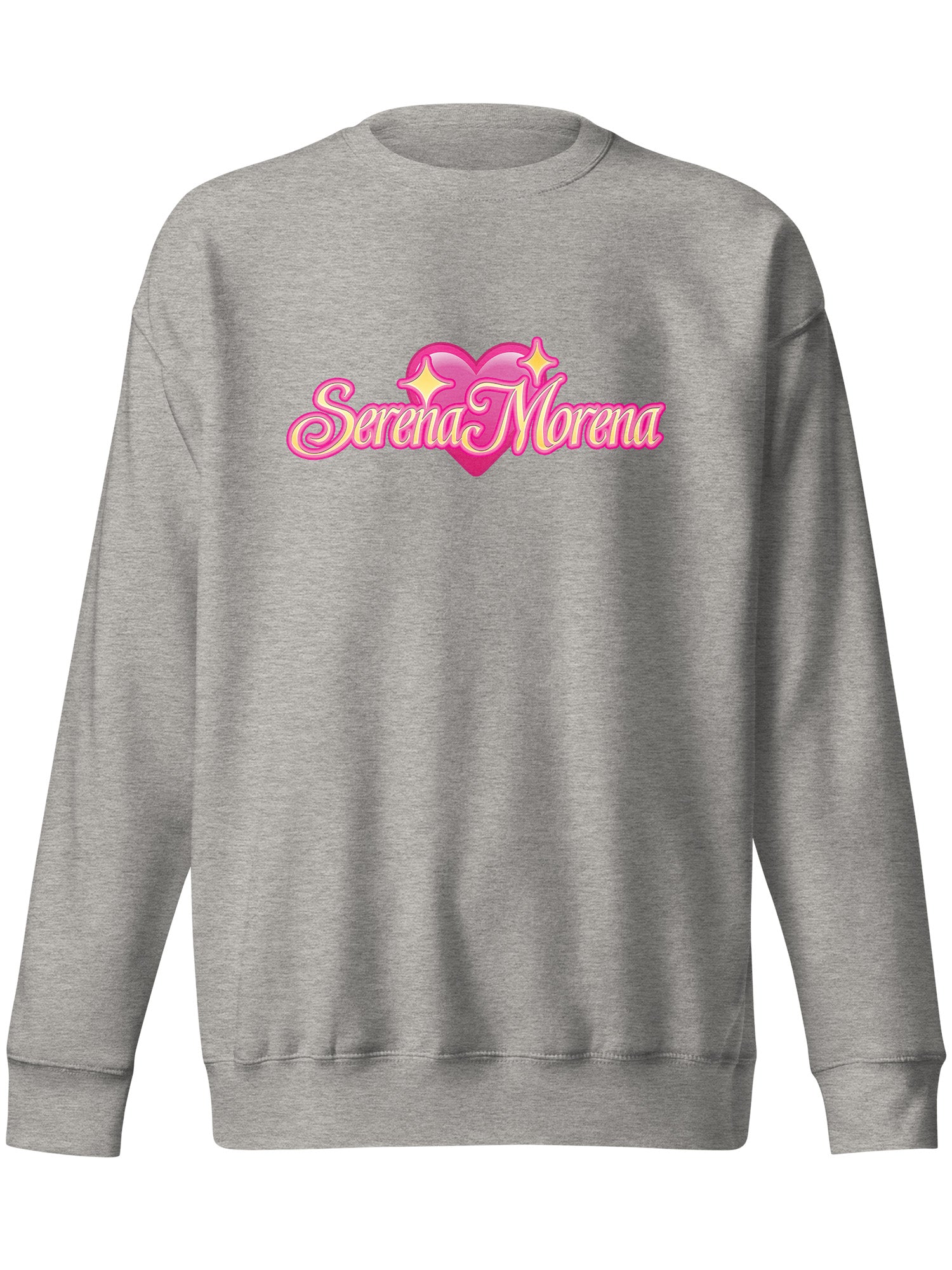 Serena Morena - Logo Sweatshirt