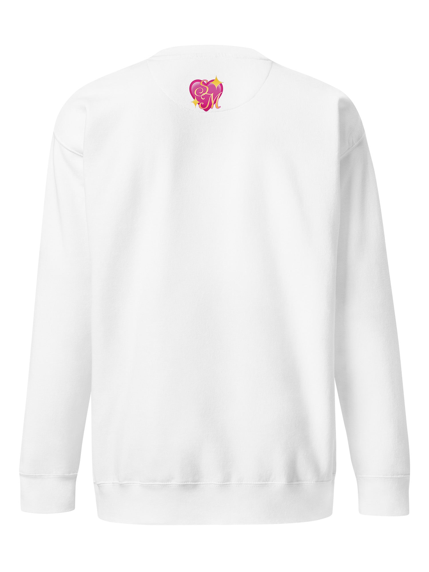 Serena Morena - Logo Sweatshirt