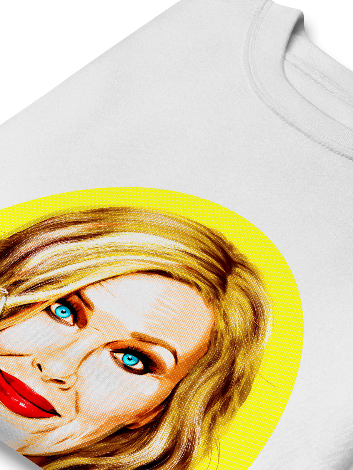 Jock Mooney - Moira Rose Sweatshirt
