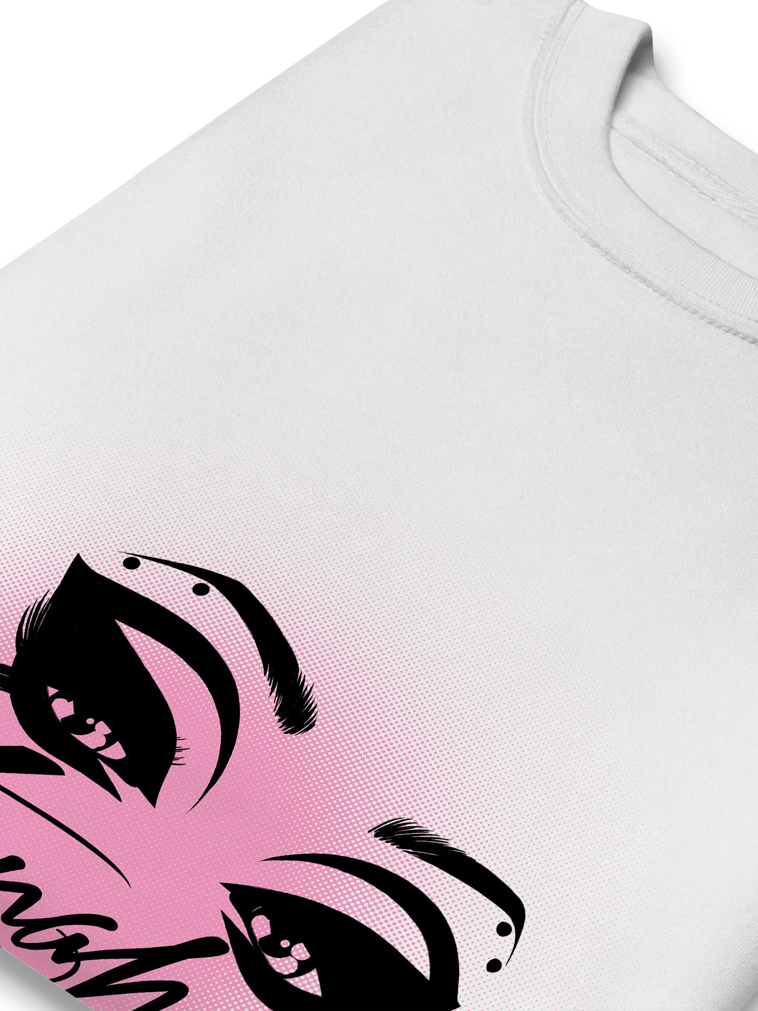 Hannah Conda - Eyes Sweatshirt