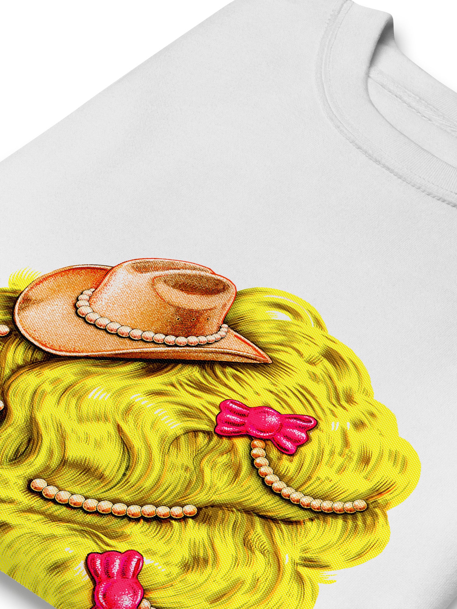 Jock Mooney - Dolly Sweatshirt