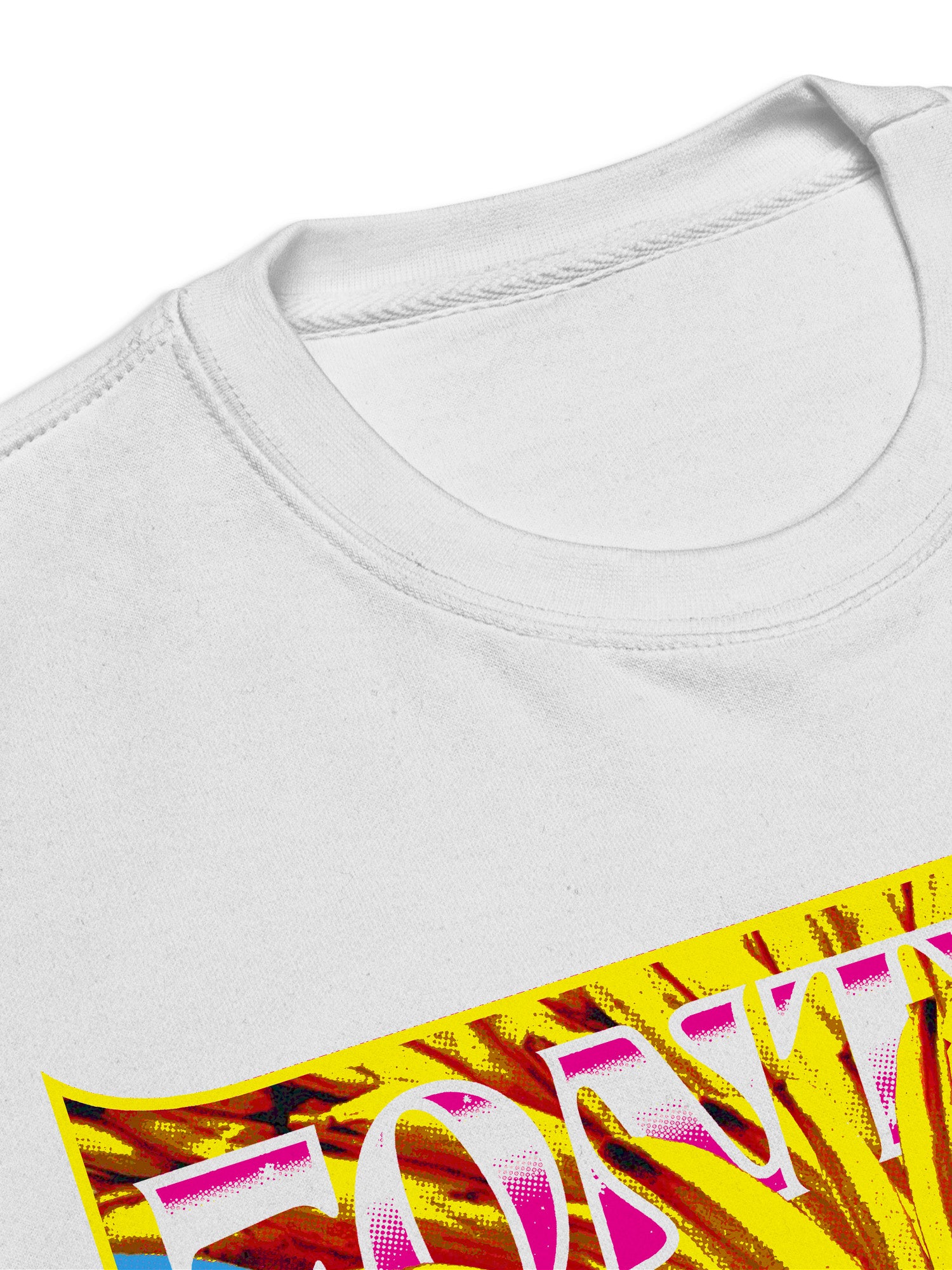 Fontana - Bananas Sweatshirt