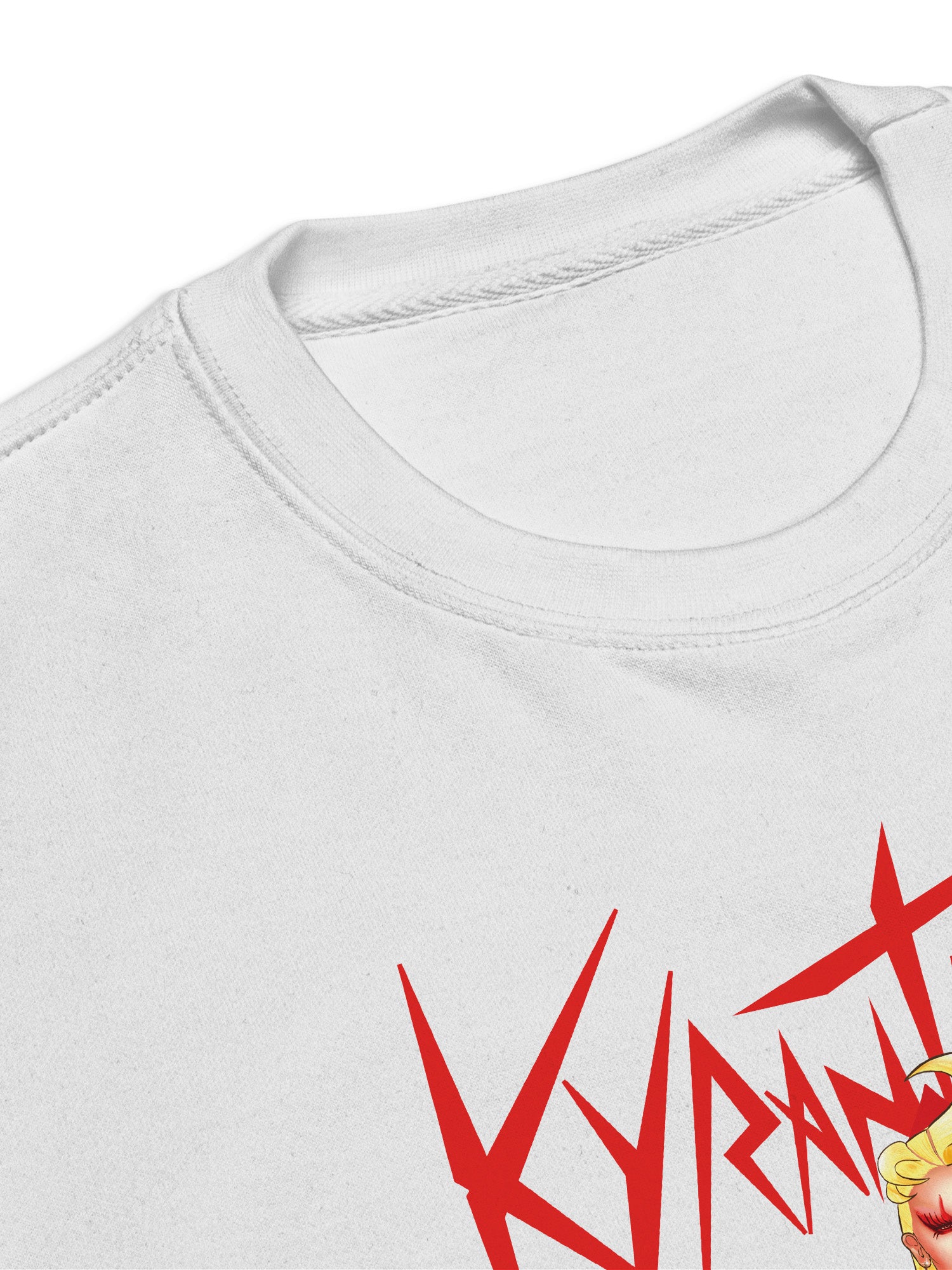 Kyran Thrax - Bones Sweatshirt