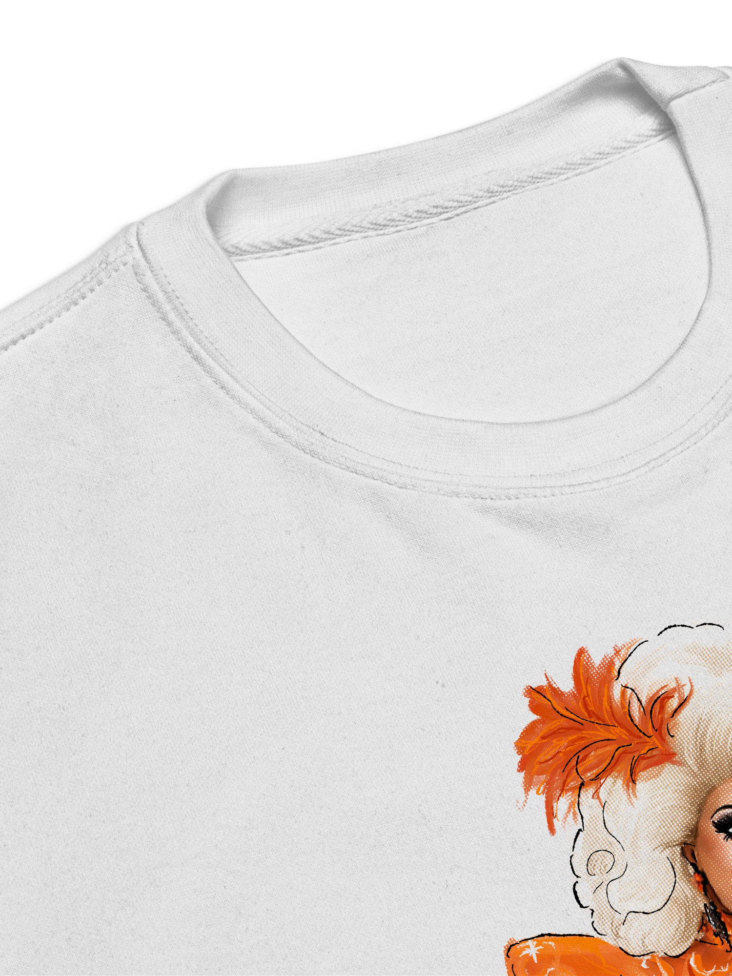 KY Kelly - Meet the Queen Sweatshirt