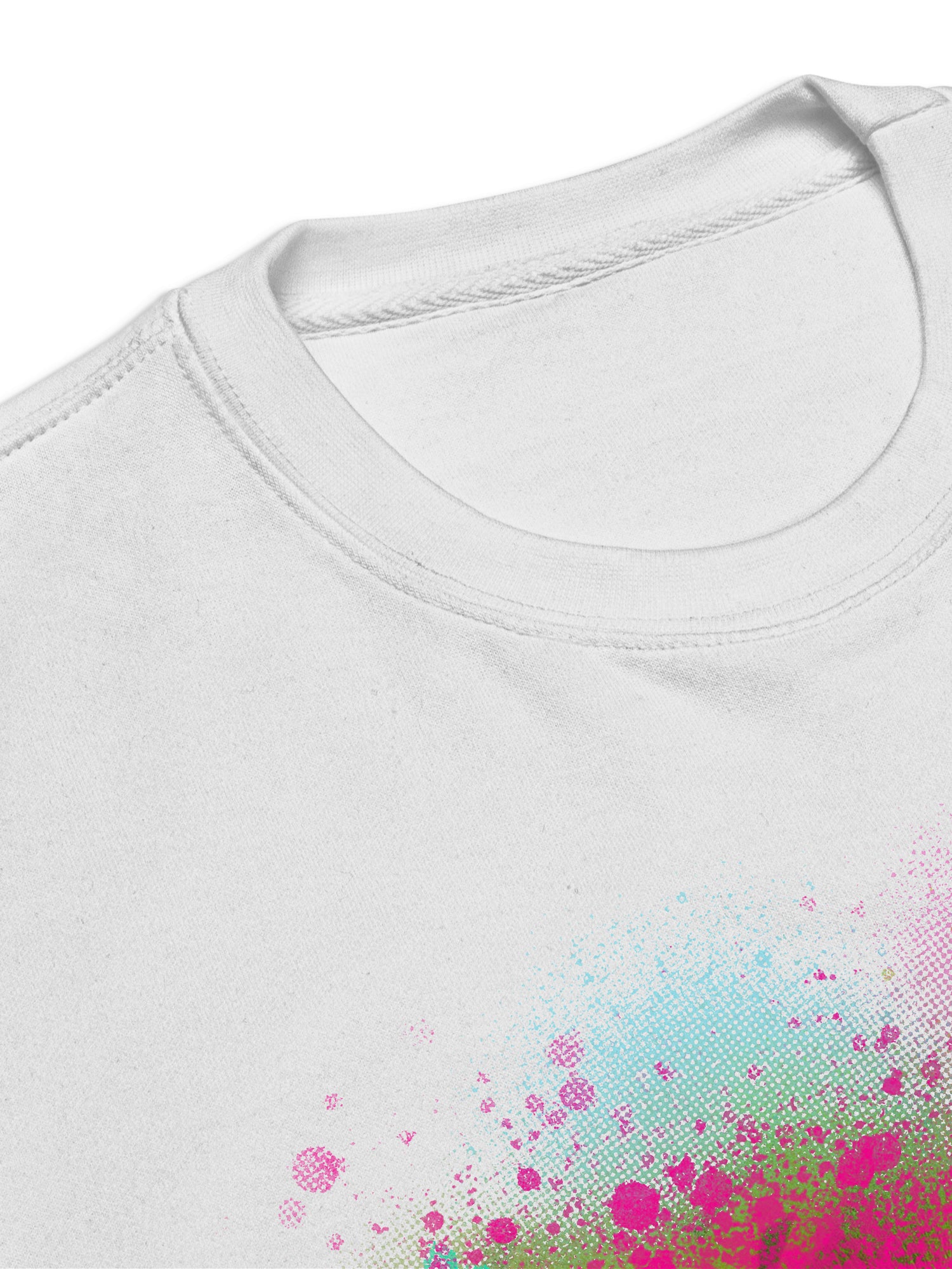 Beverly Bacon - Hiya Cherub Sweatshirt