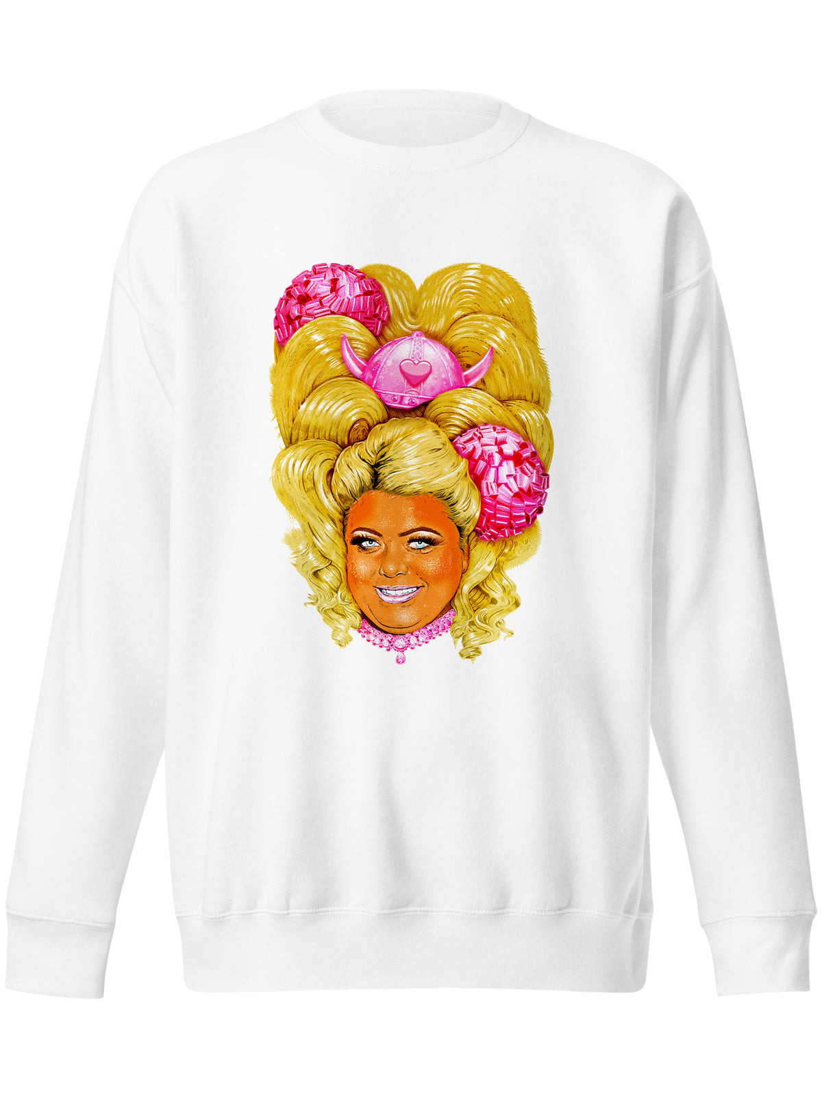 Jock Mooney - Gemma Sweatshirt