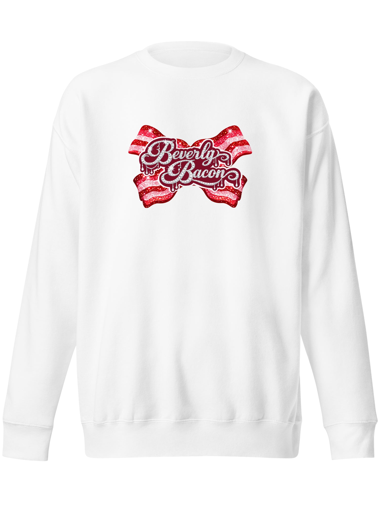 Beverly Bacon - Logo Sweatshirt