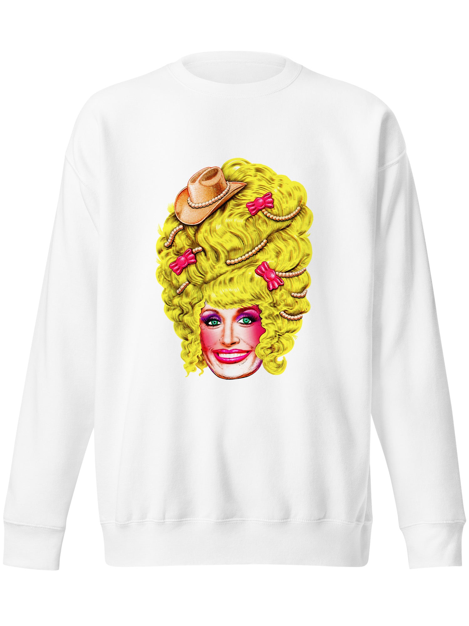 Jock Mooney - Dolly Sweatshirt