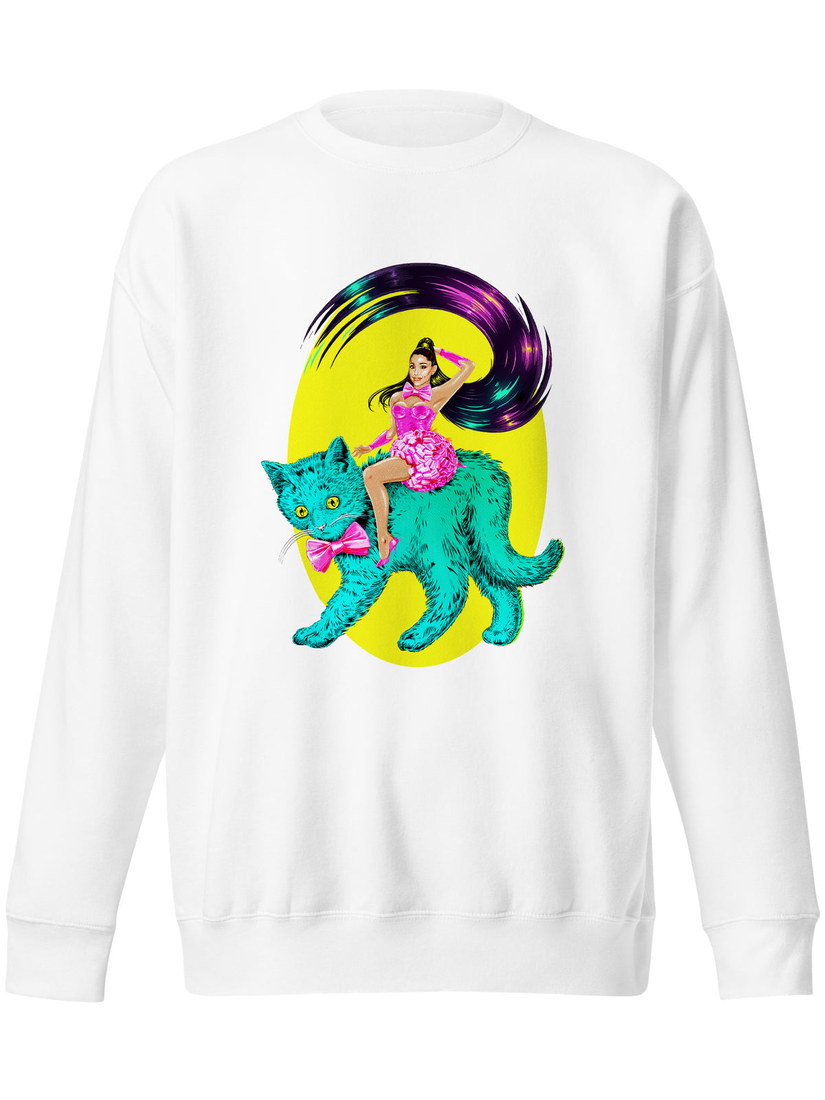 Jock Mooney - Ariana Sweatshirt