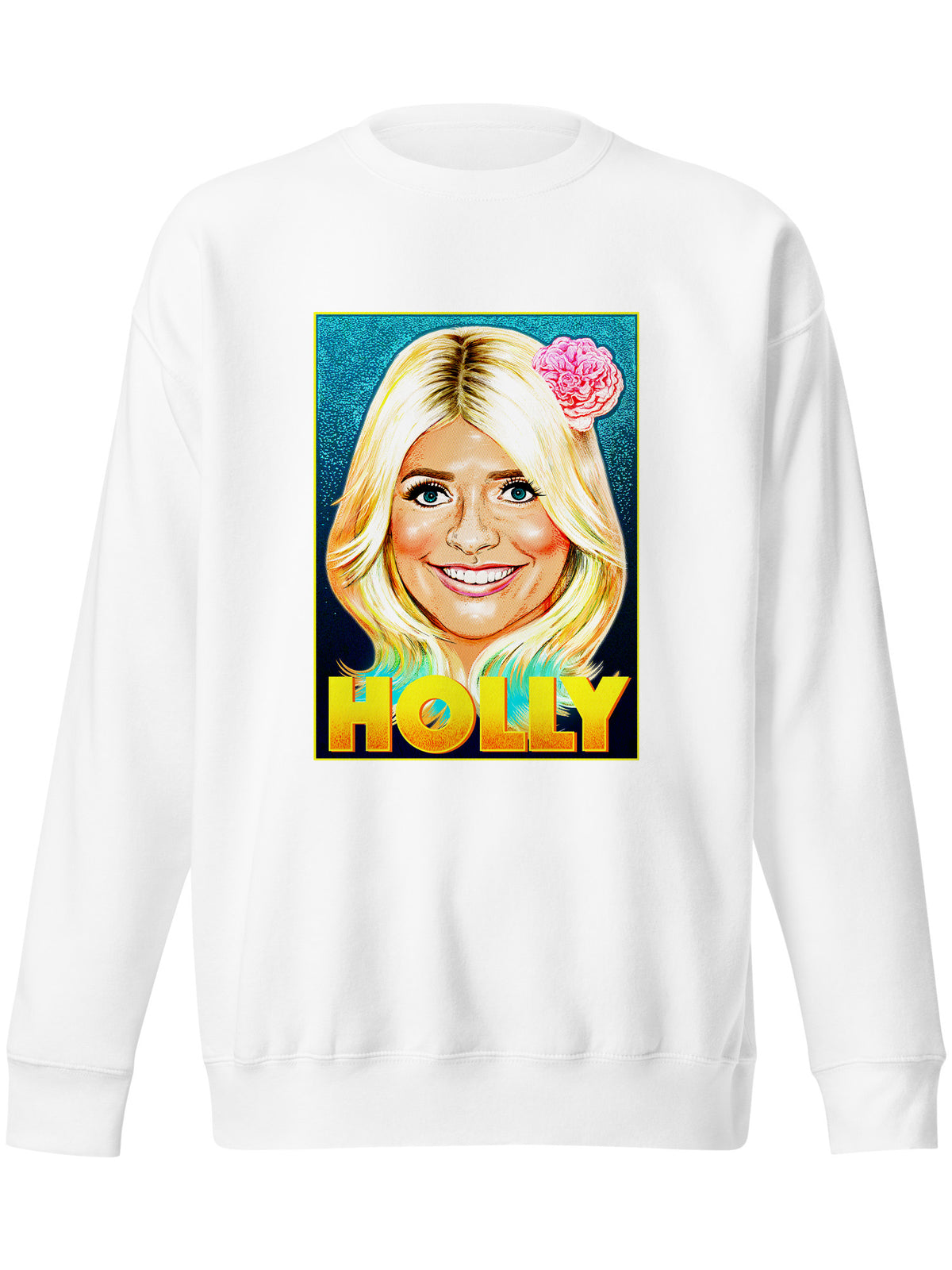 Jock Mooney - Holly Sweatshirt