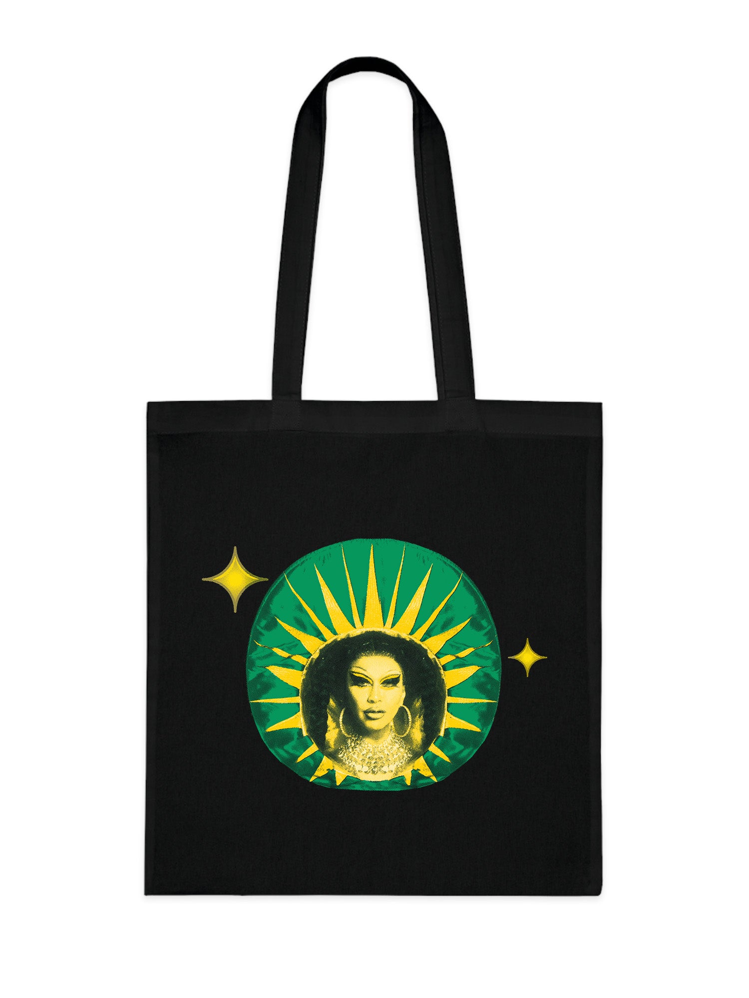 Serena Morena - Entrance Tote Bag