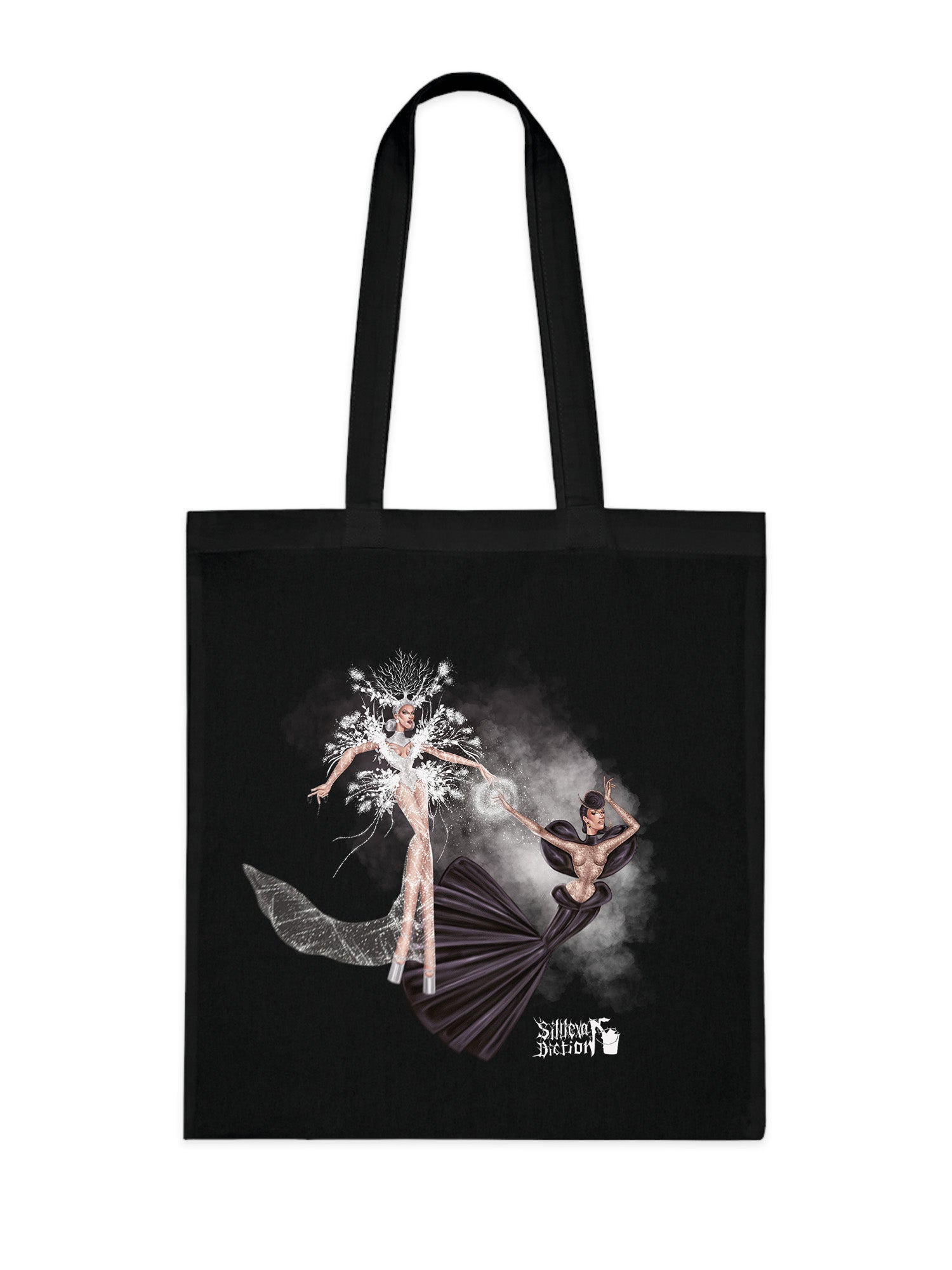 Silllexa Diction - Entrance Gala Tote