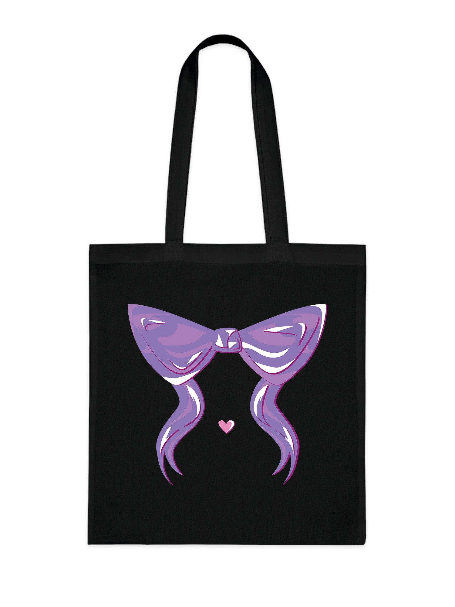 Bones - Sewing Challenge Tote Bag