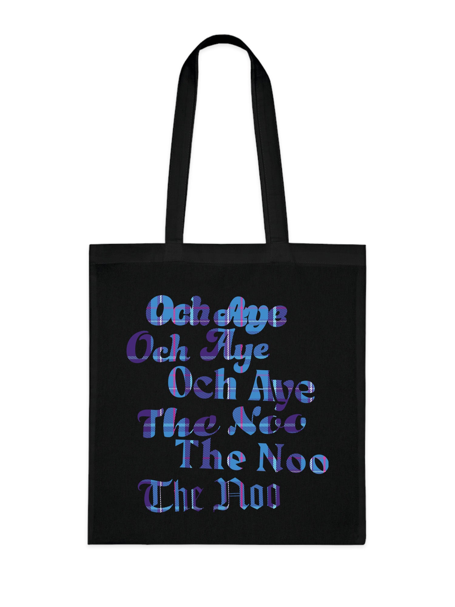 Mary Mac - Och Aye The Noo Tote Bag