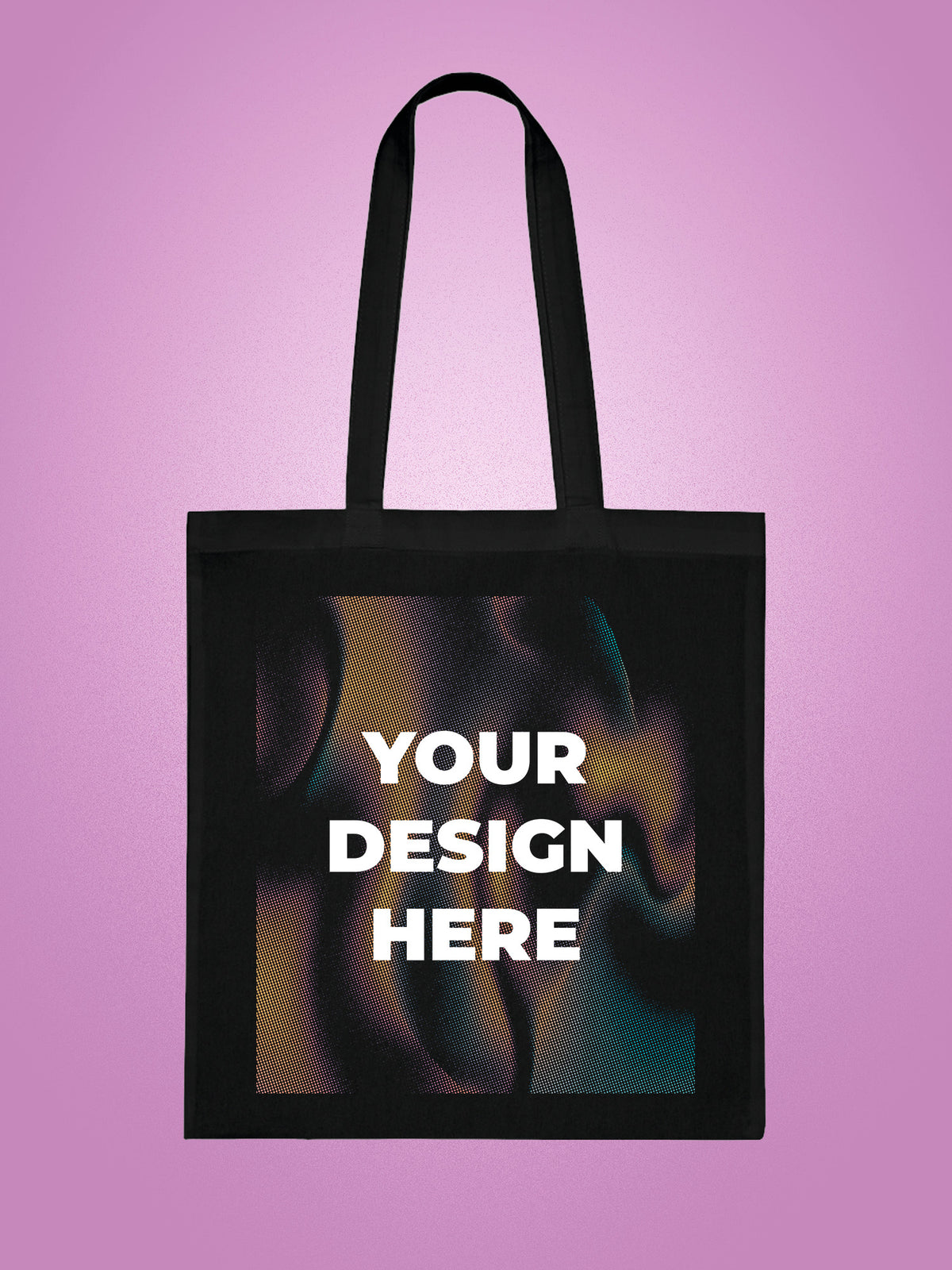 Personalised Tote Bag