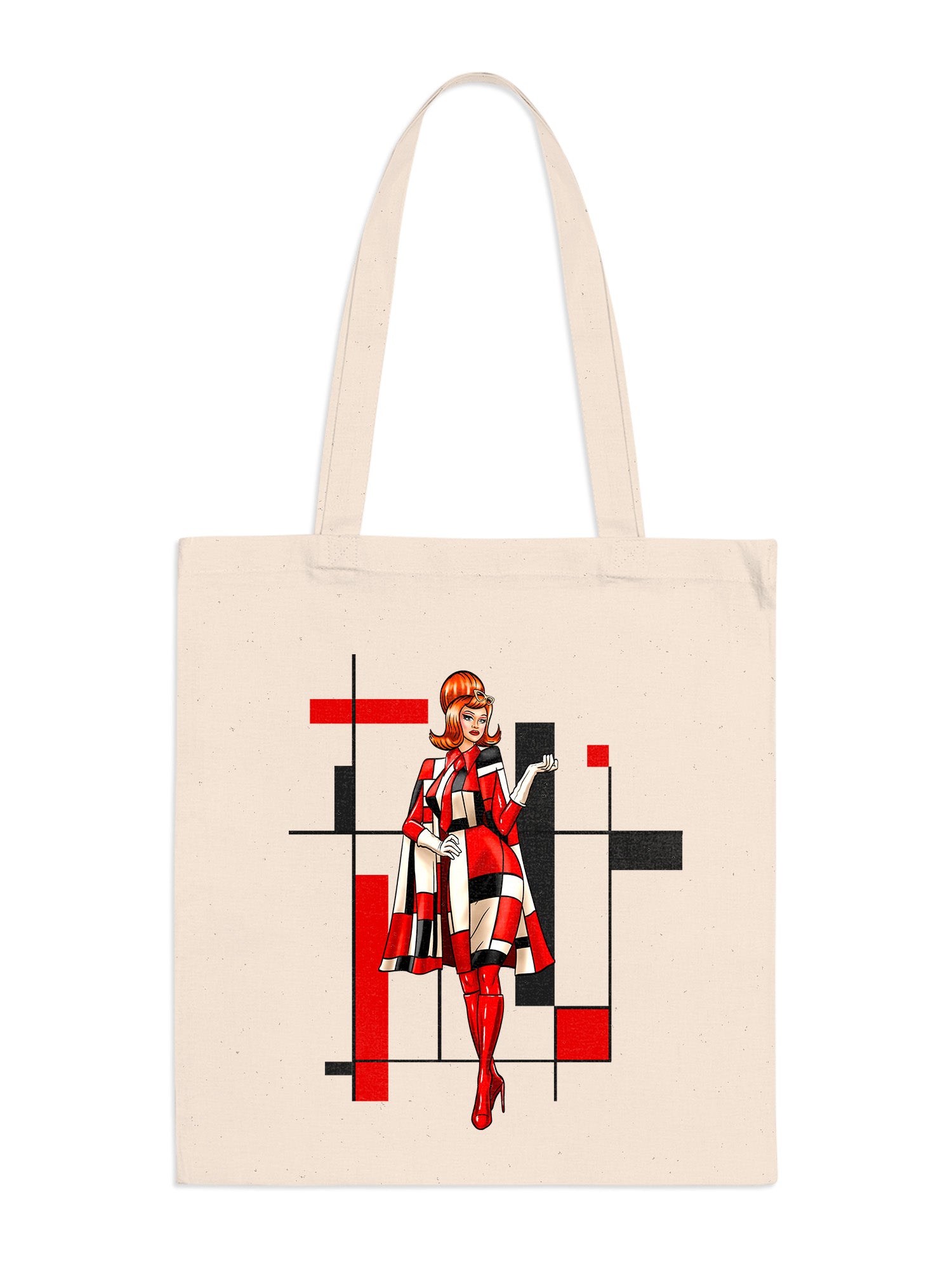 Kate Butch - Meet The VS Tote Bag