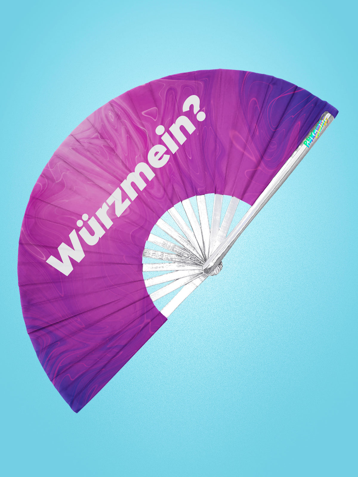 Würzmein? Clack Fan
