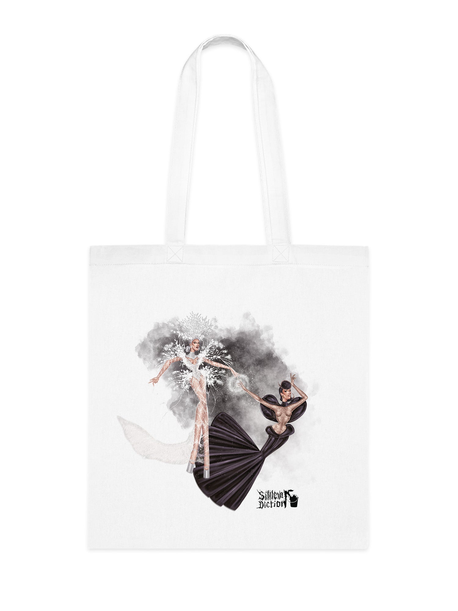 Silllexa Diction - Entrance Gala Tote