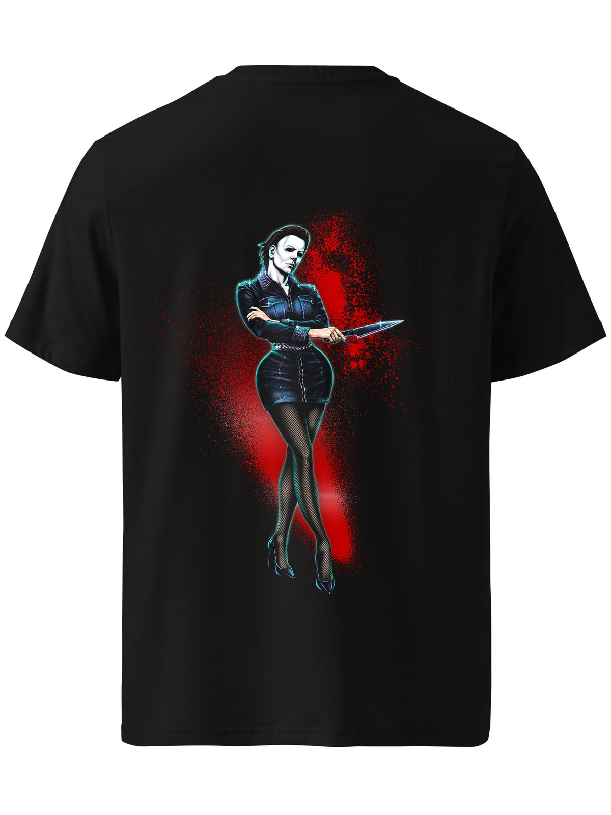 Darkumbra - Myers T-shirt