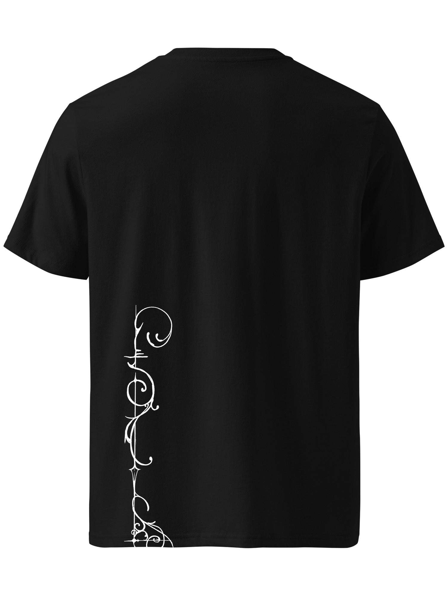 Sminty Drop - Ornament T-Shirt