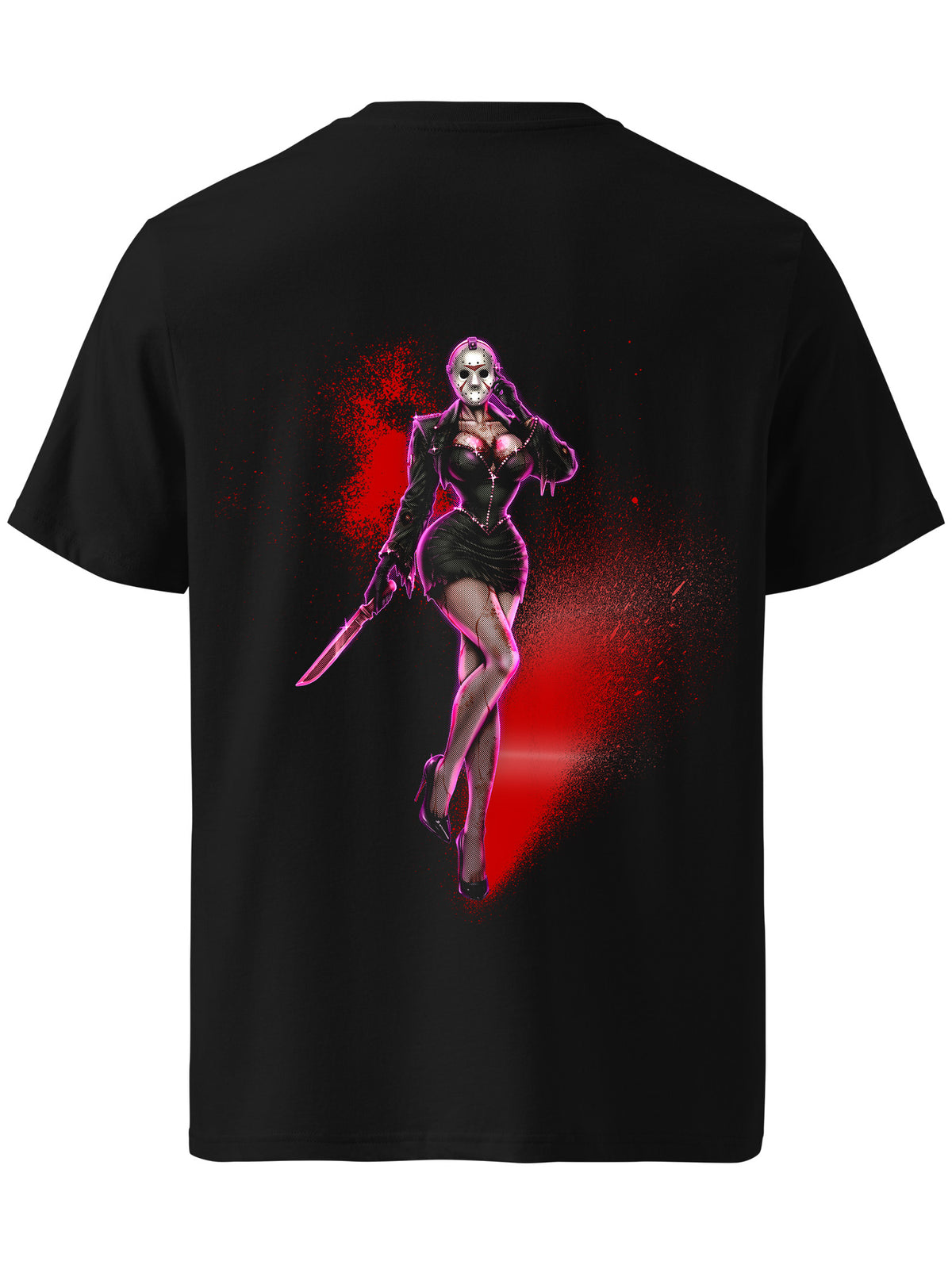 Darkumbra - Jason T-shirt