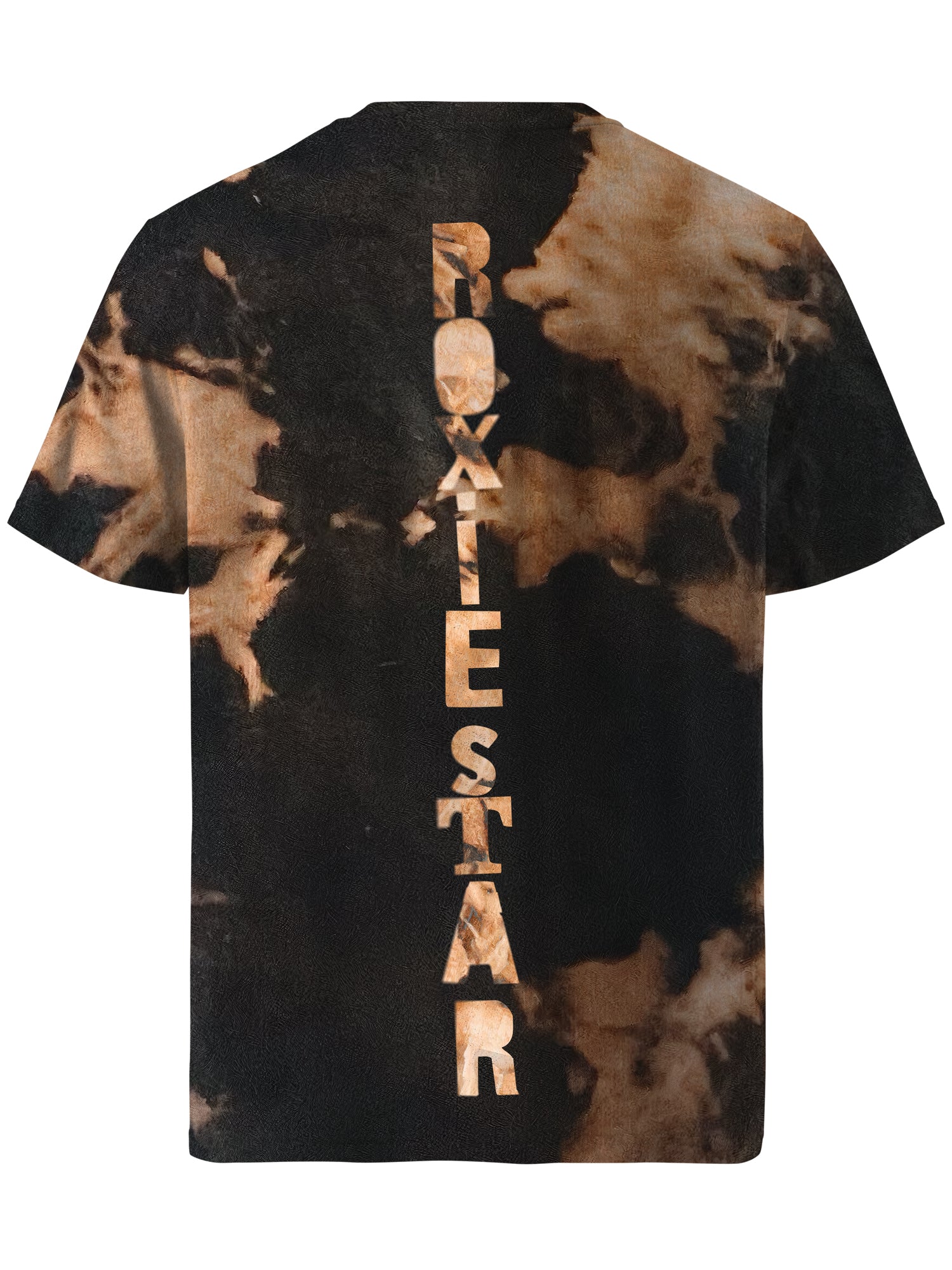 Roxie Star - Acid T-shirt