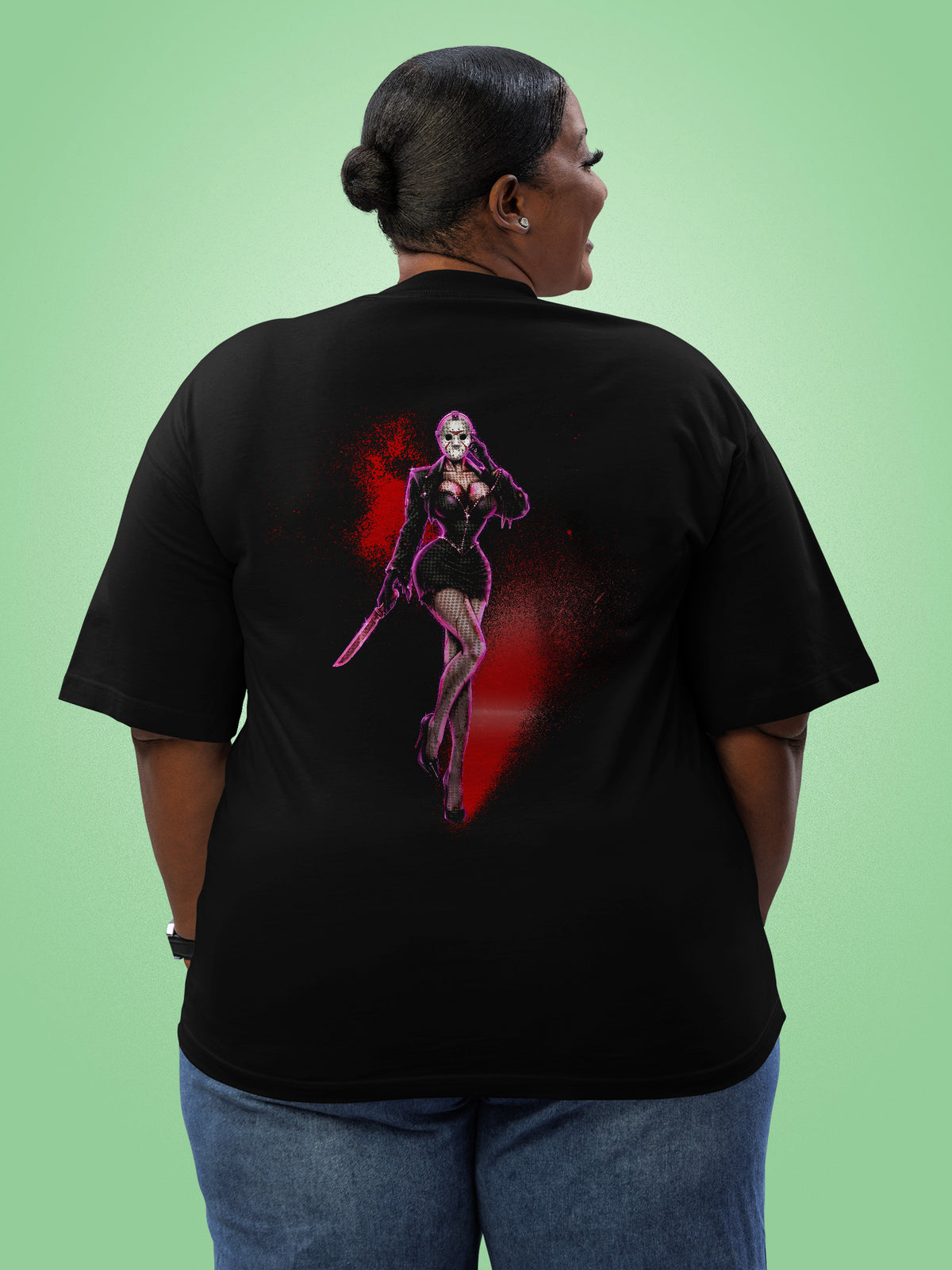 Darkumbra - Jason T-shirt