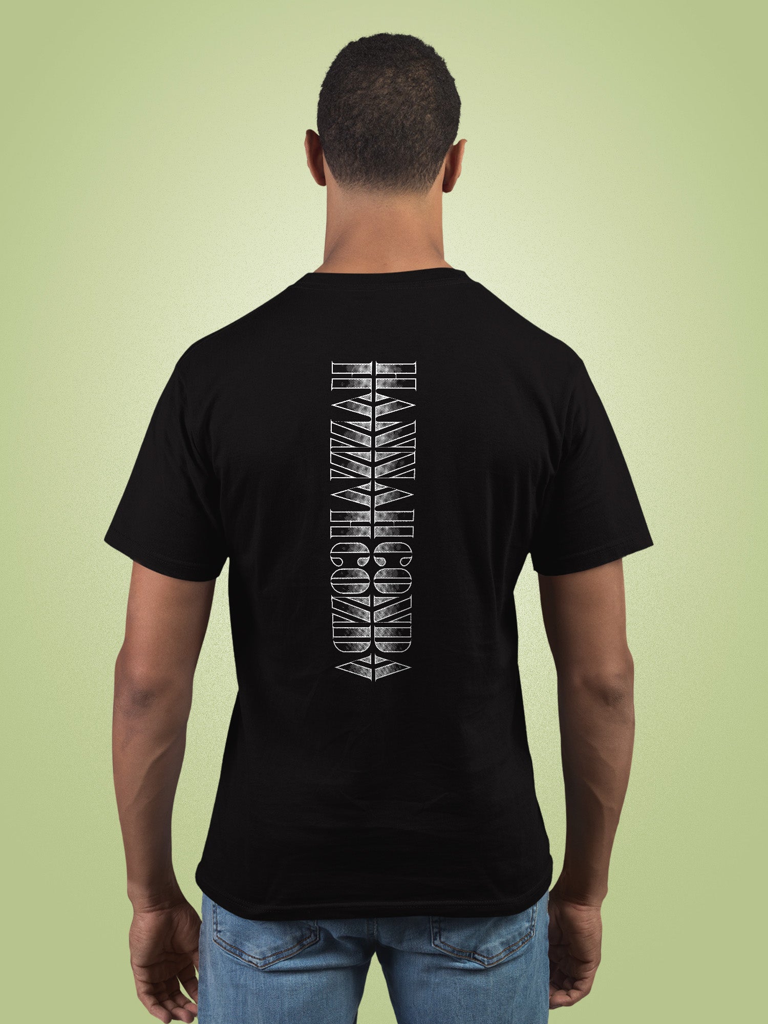 Hannah Conda - Moth T-shirt