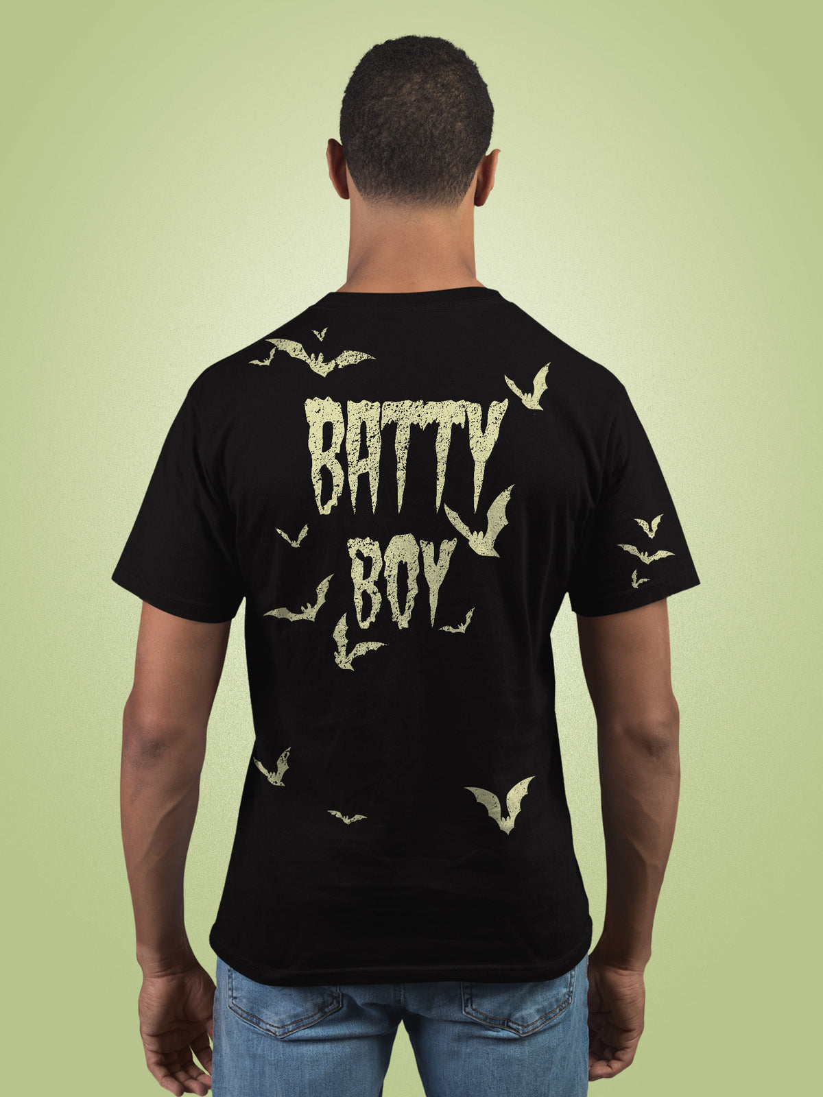 Batty Boy T-shirt