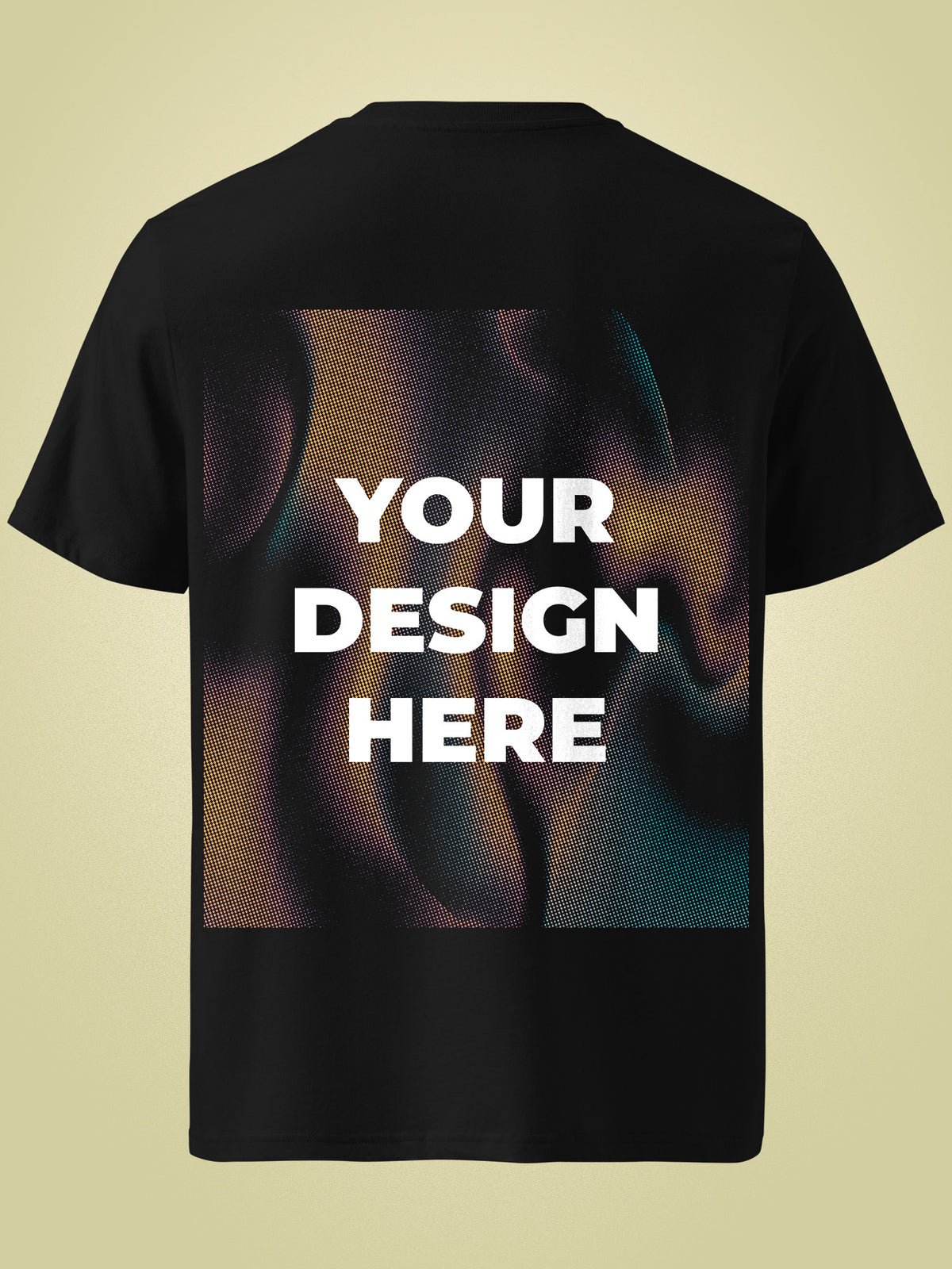Personalised T-Shirt, photo 8