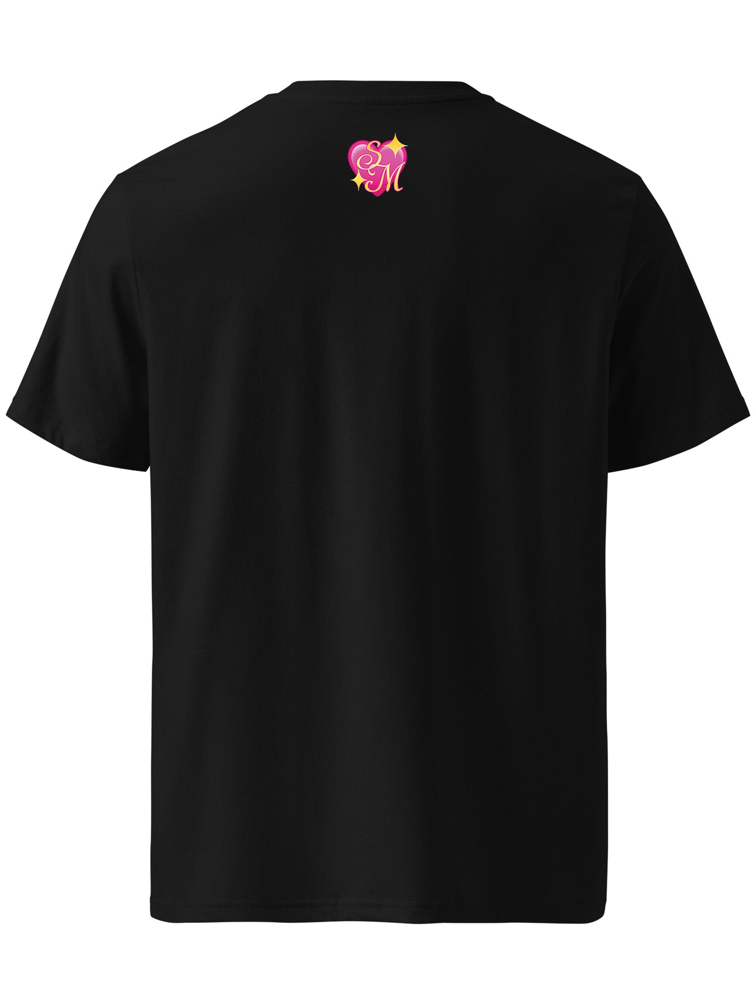 Serena Morena - Logo T-Shirt