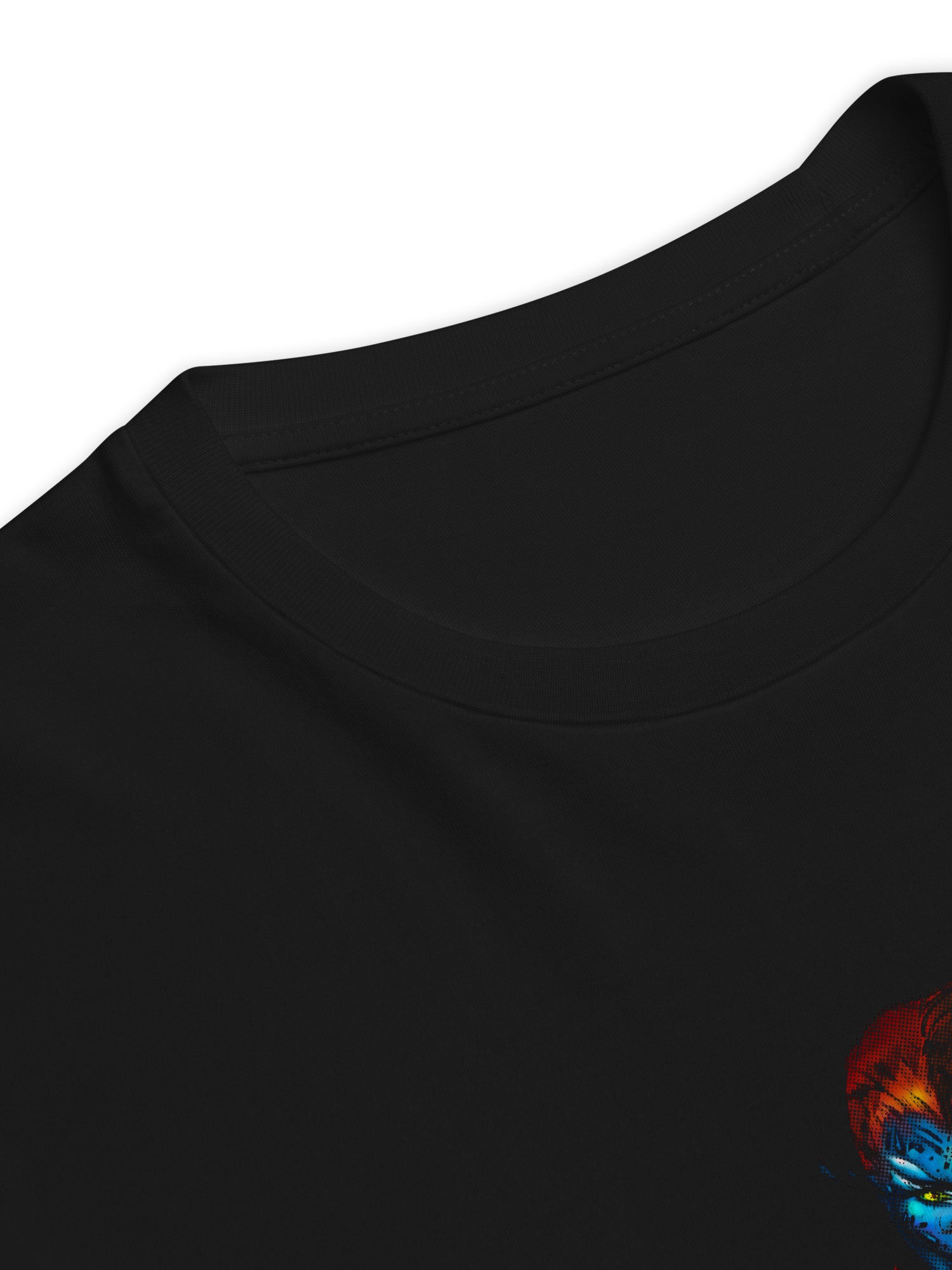 Zahirah Zapanta -  Shevil Villain T-Shirt