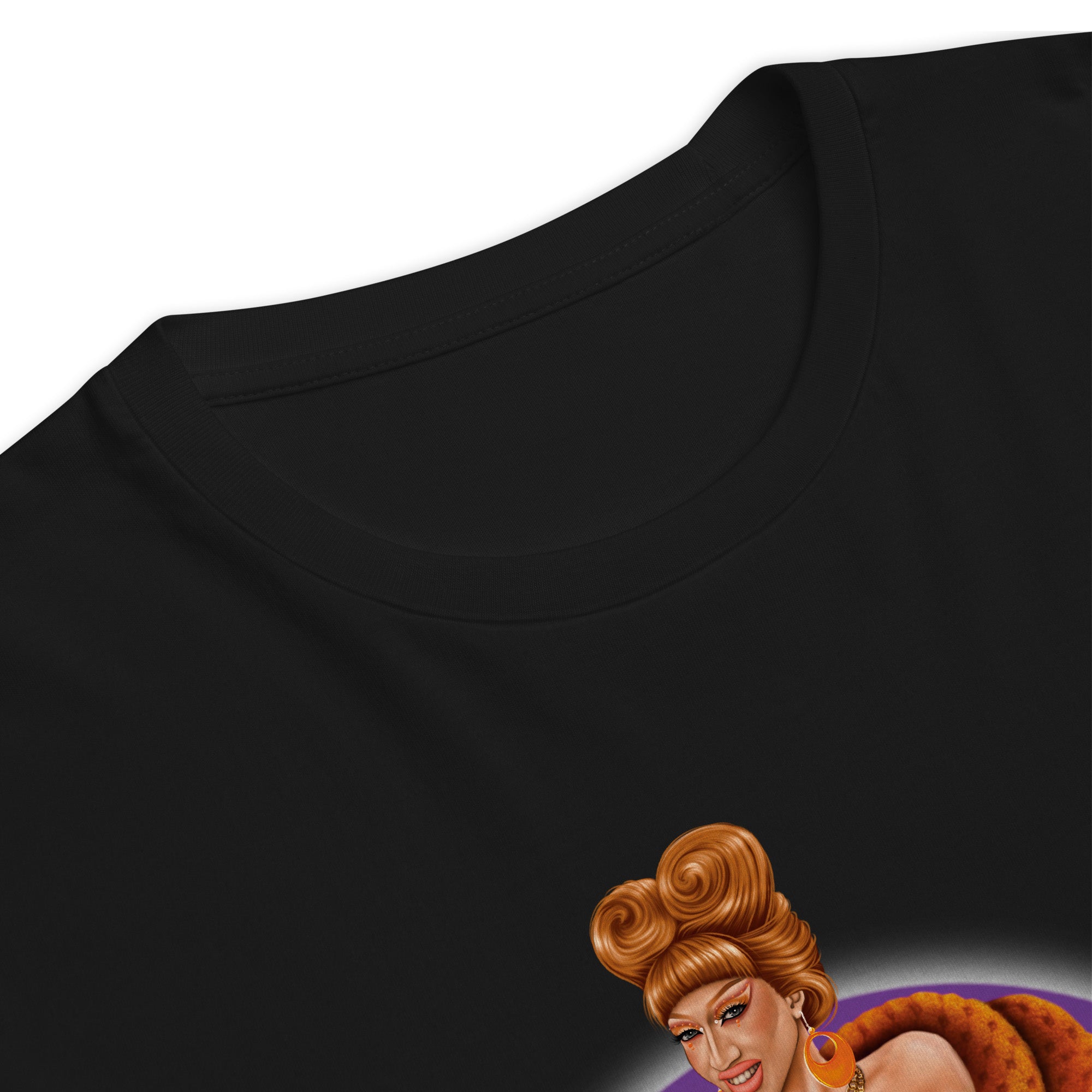 Chai T Grande - Cuddly T-shirt