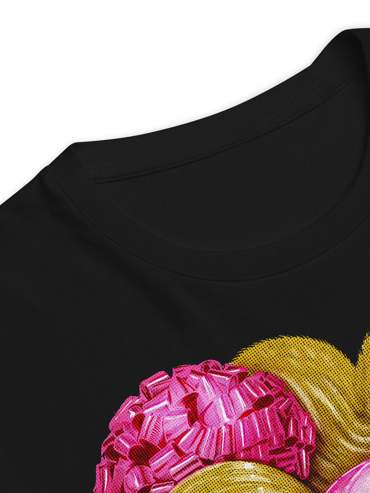 Jock Mooney - Gemma T-shirt