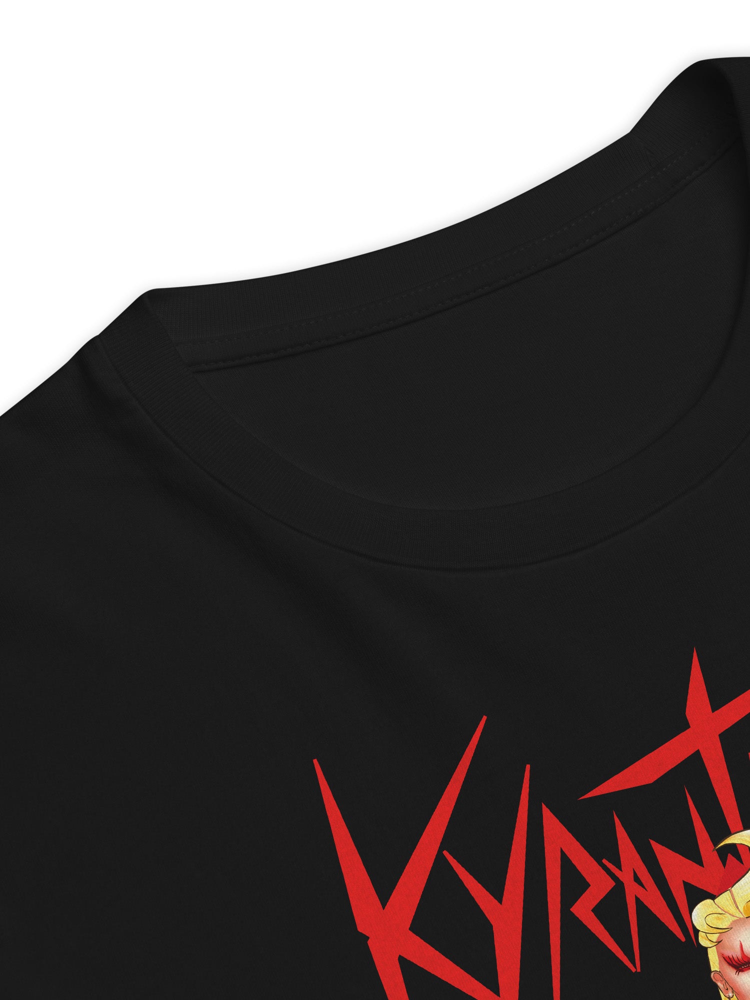 Kyran Thrax - Bones T-Shirt