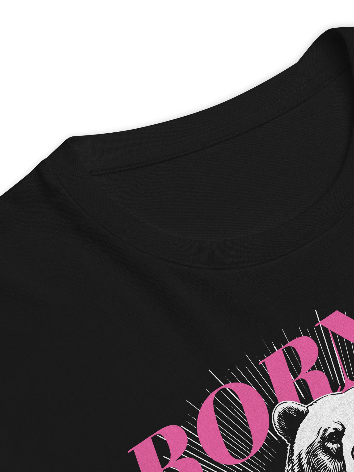 Born This Bold T-shirt