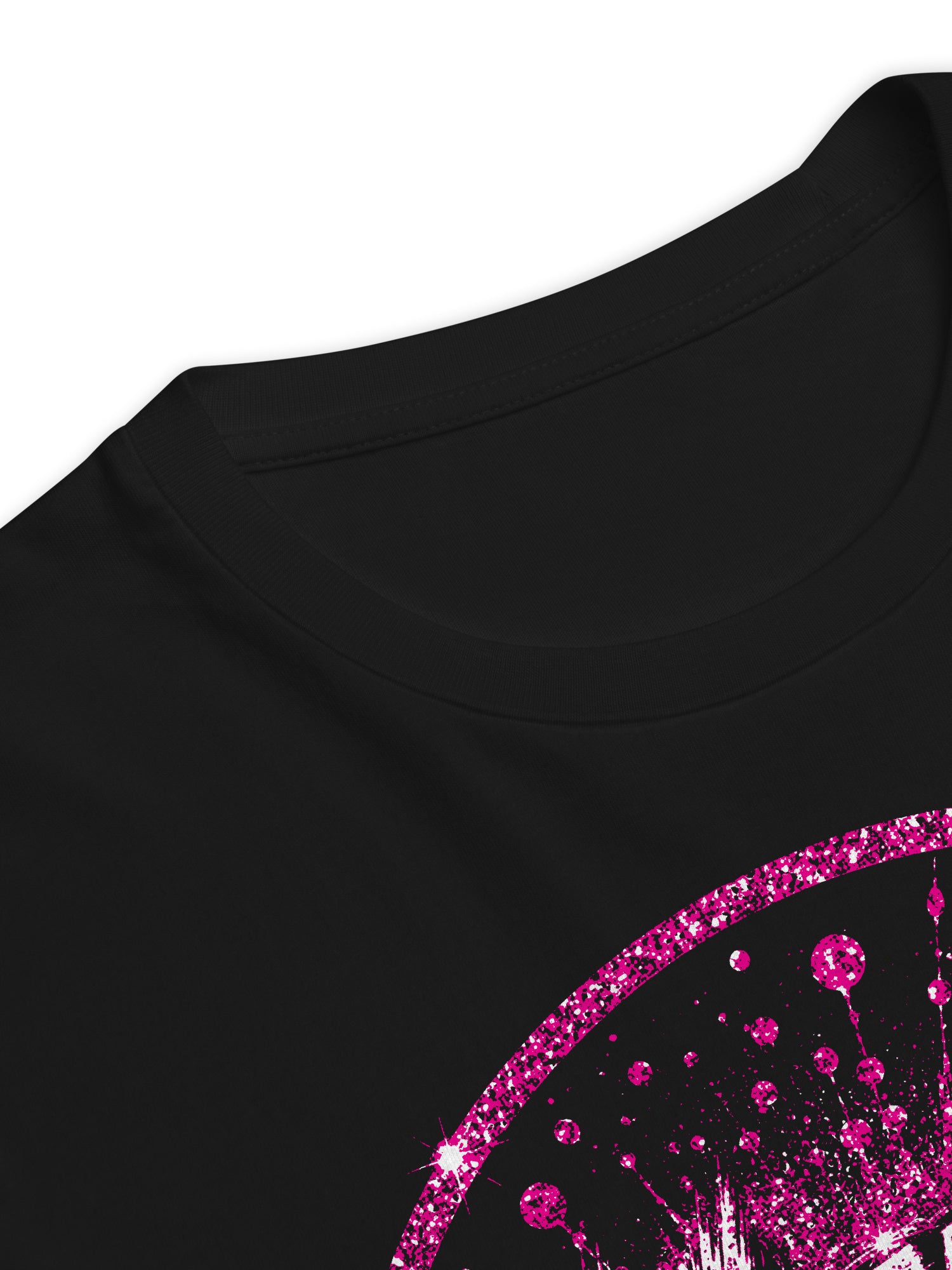 Heffa Trott - Logo T-shirt