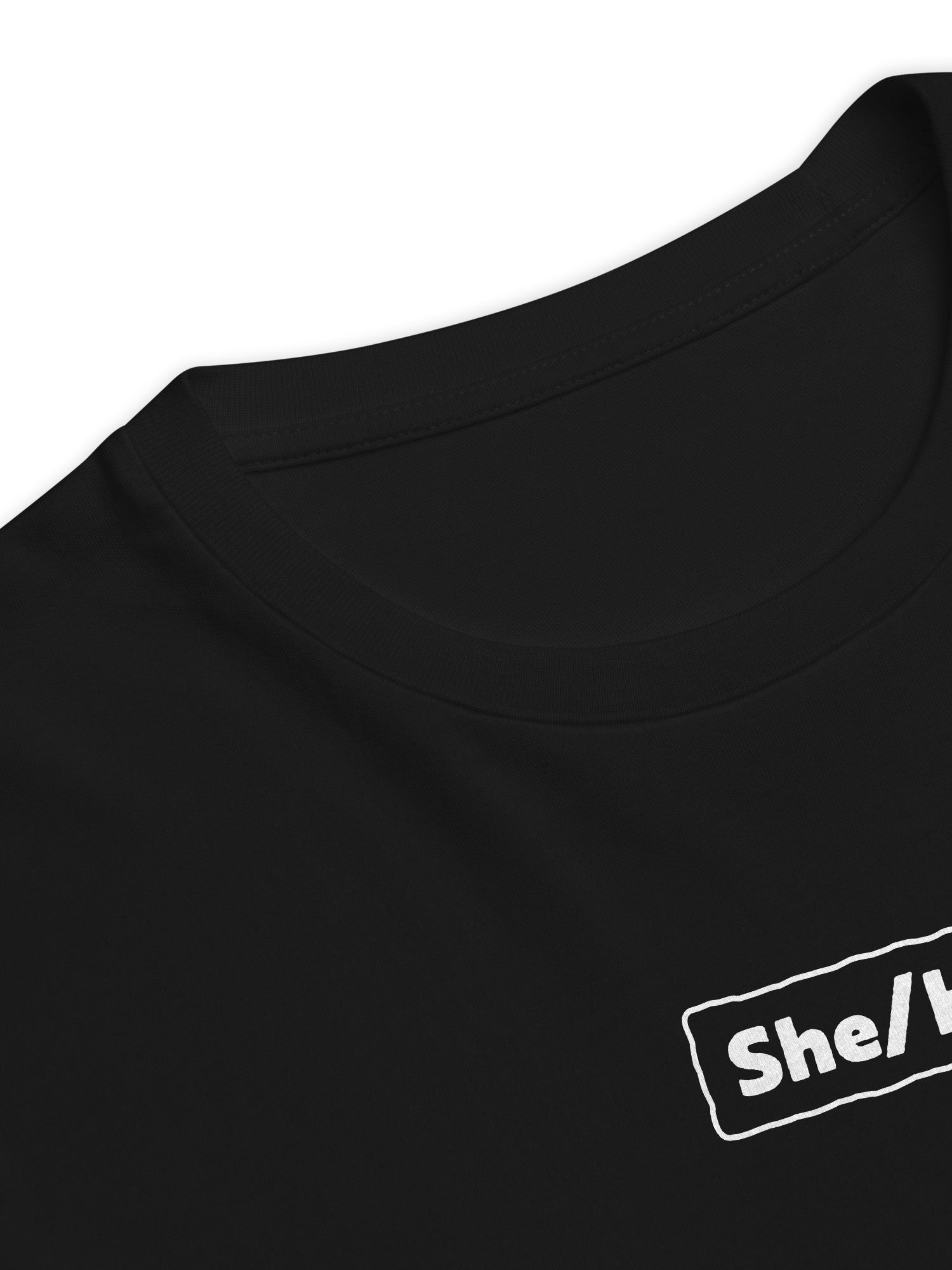 Cornwall Pride - Pronoun T-Shirt (Selection)