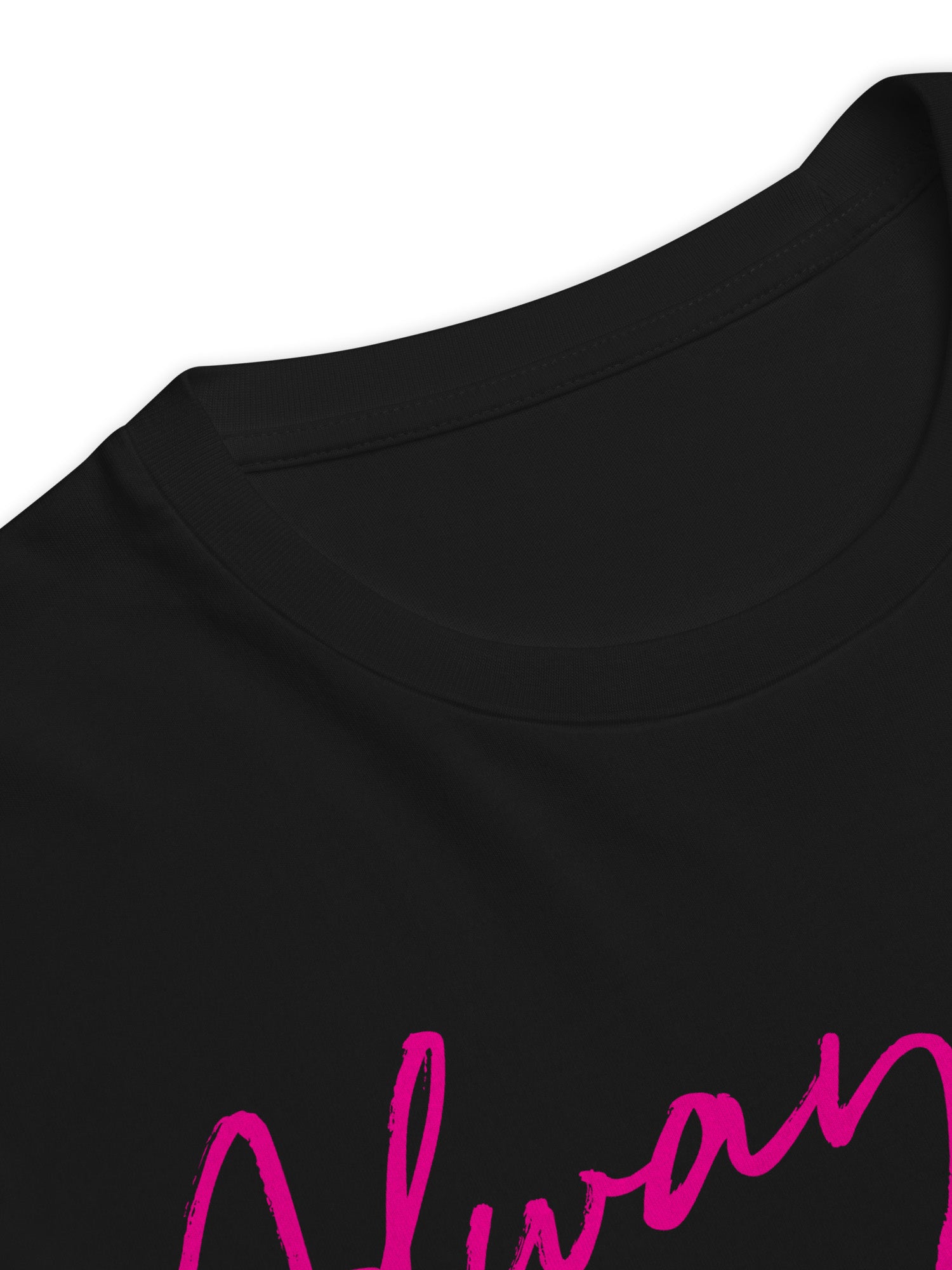 Alyssa Edwards - Always and Forever T-shirt