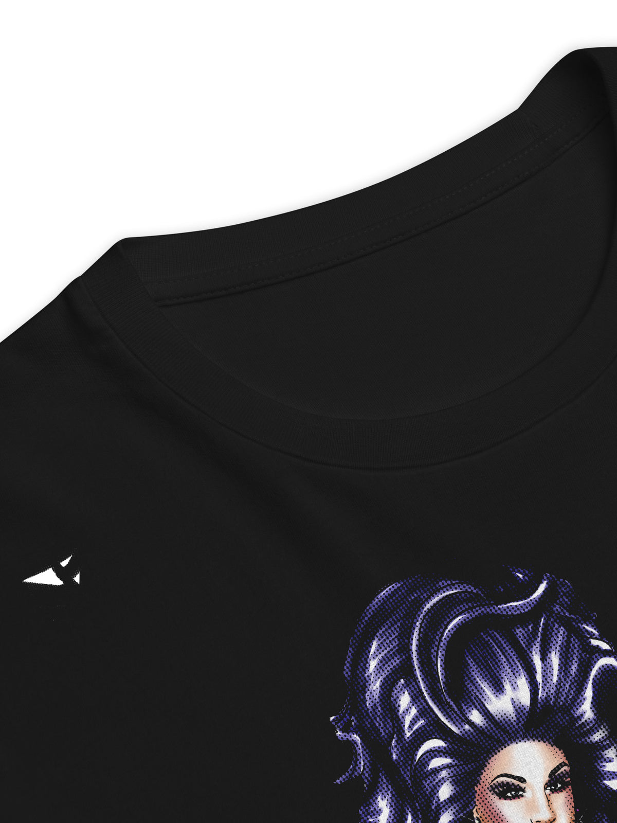 KY Kelly - Big Hair T-shirt