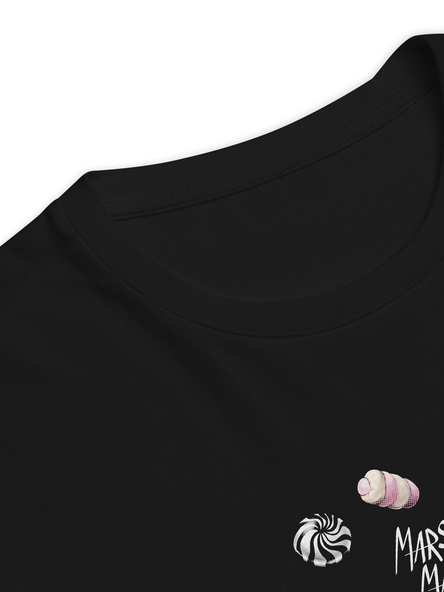 Marsha Mallow - Pick N Mix T-Shirt