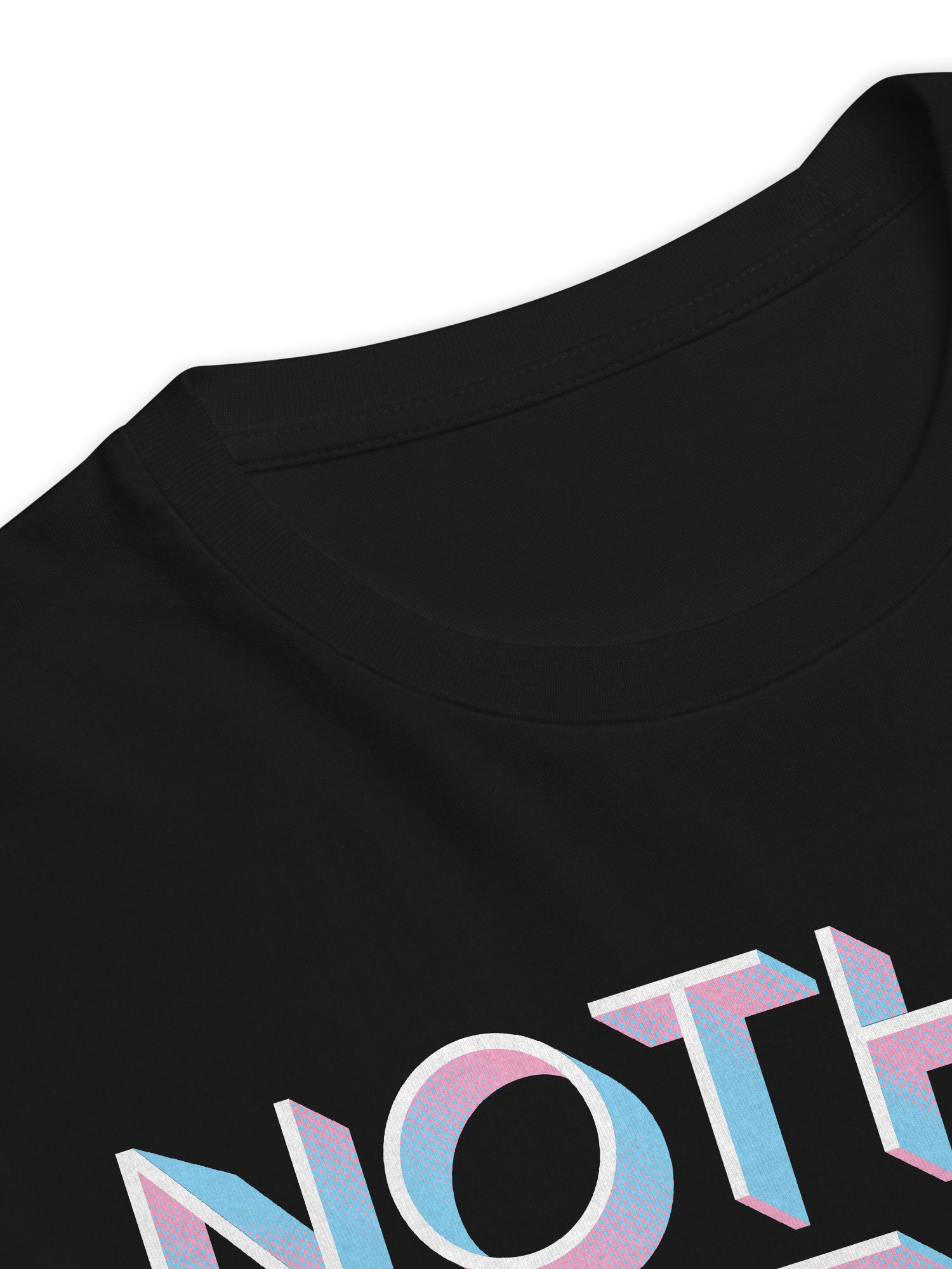 Nothing To Prove T-shirt