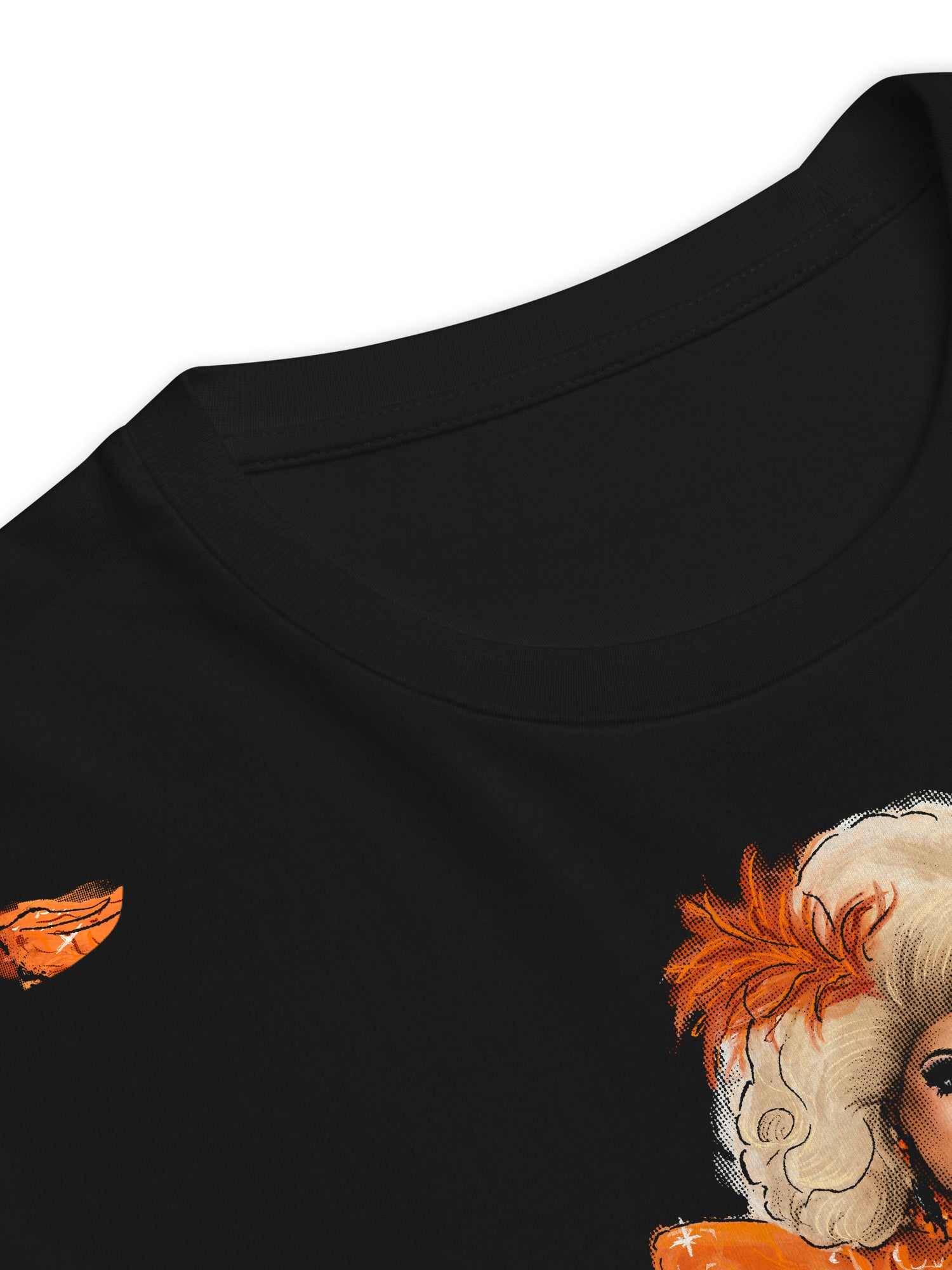 KY Kelly - Meet the Queen T-shirt