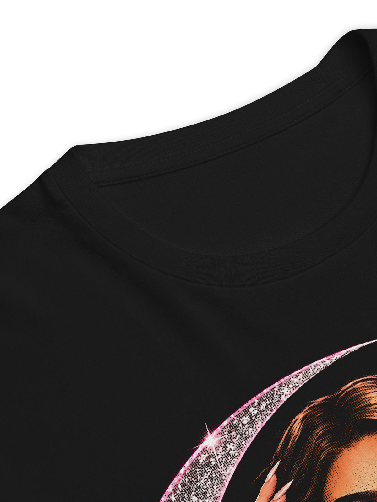 Luna - Moon T-shirt