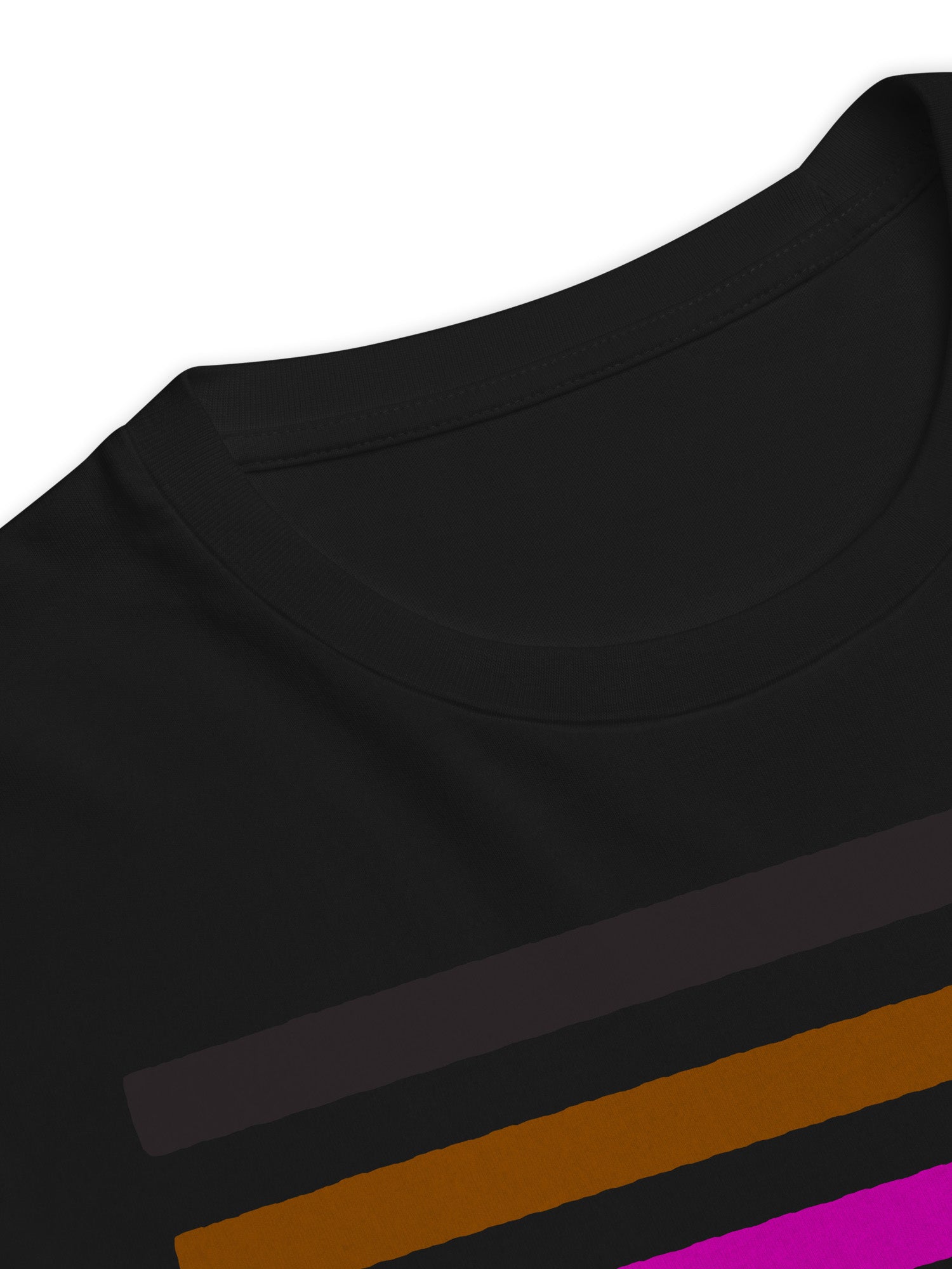 Cornwall Pride - Stripes T-Shirt