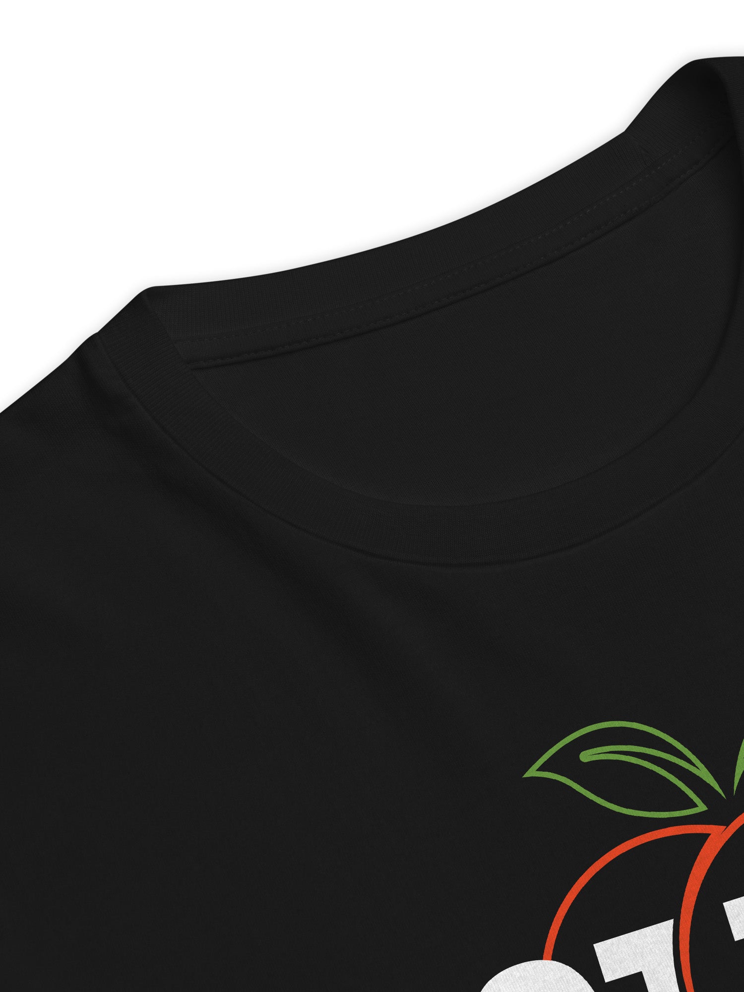 Bottom Peachy T-shirt