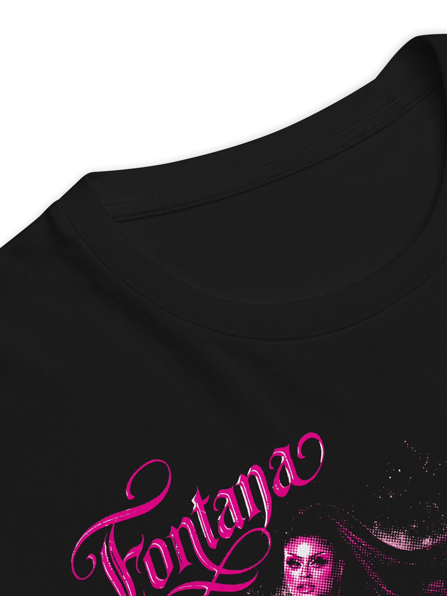 Fontana - Whatchyu Waitin For T-Shirt