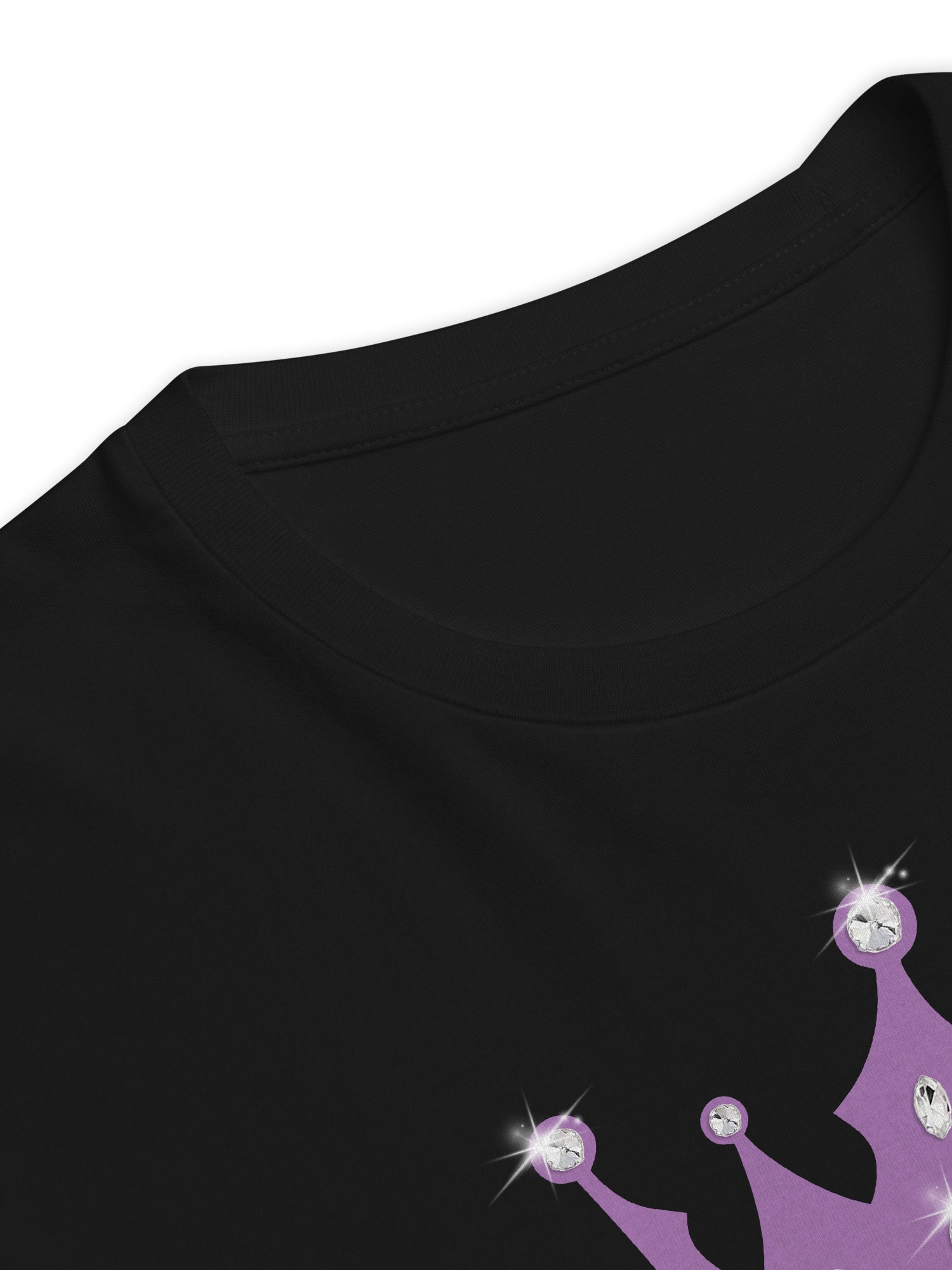 KY Kelly - Queen of Lubrication T-shirt