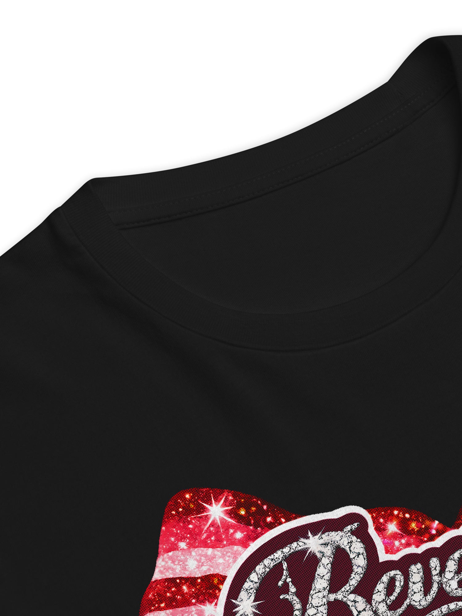 Beverly Bacon - Logo T-shirt
